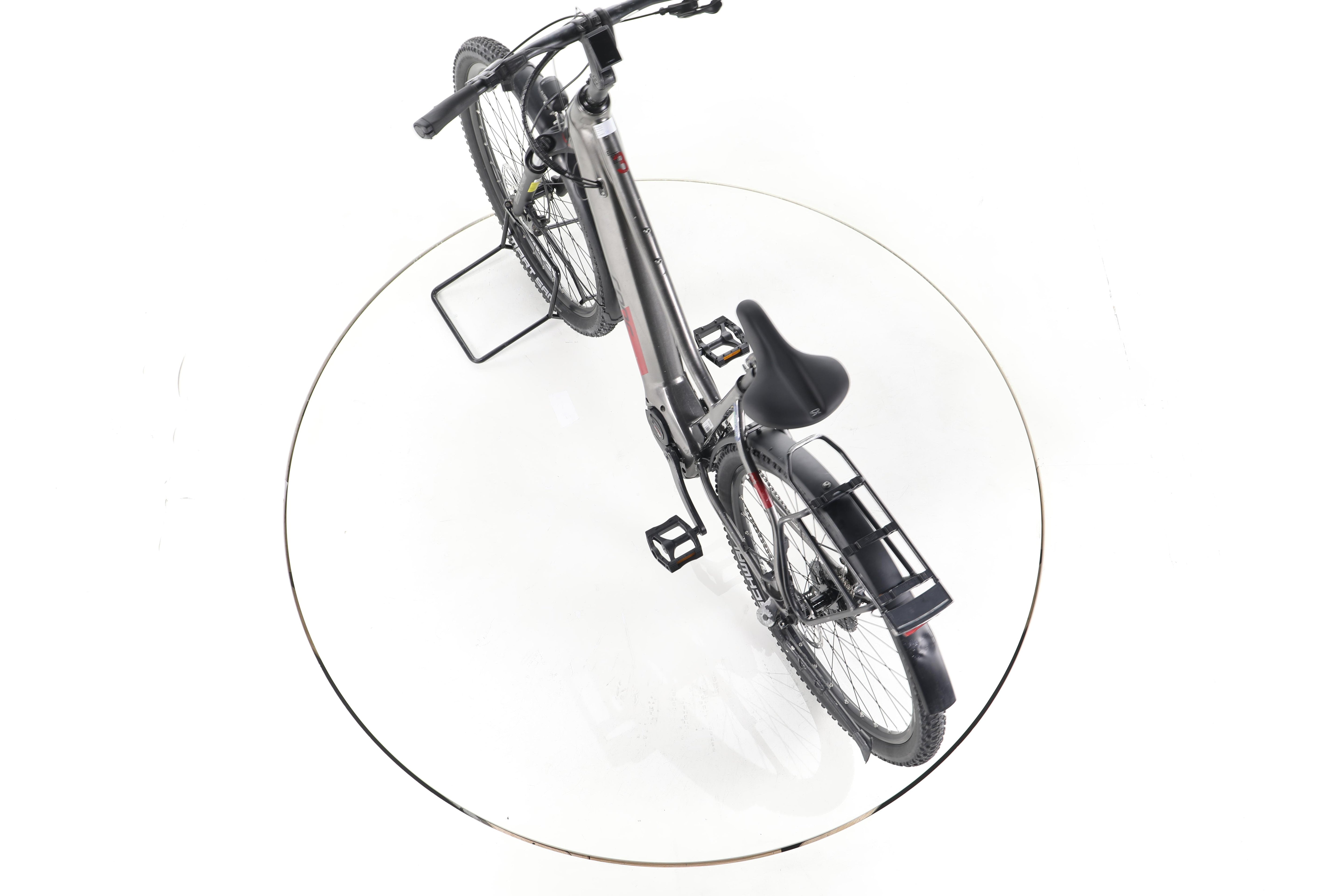 CONE Bikes eStreet IN 3.0 Trekking E-Bike - Image 21