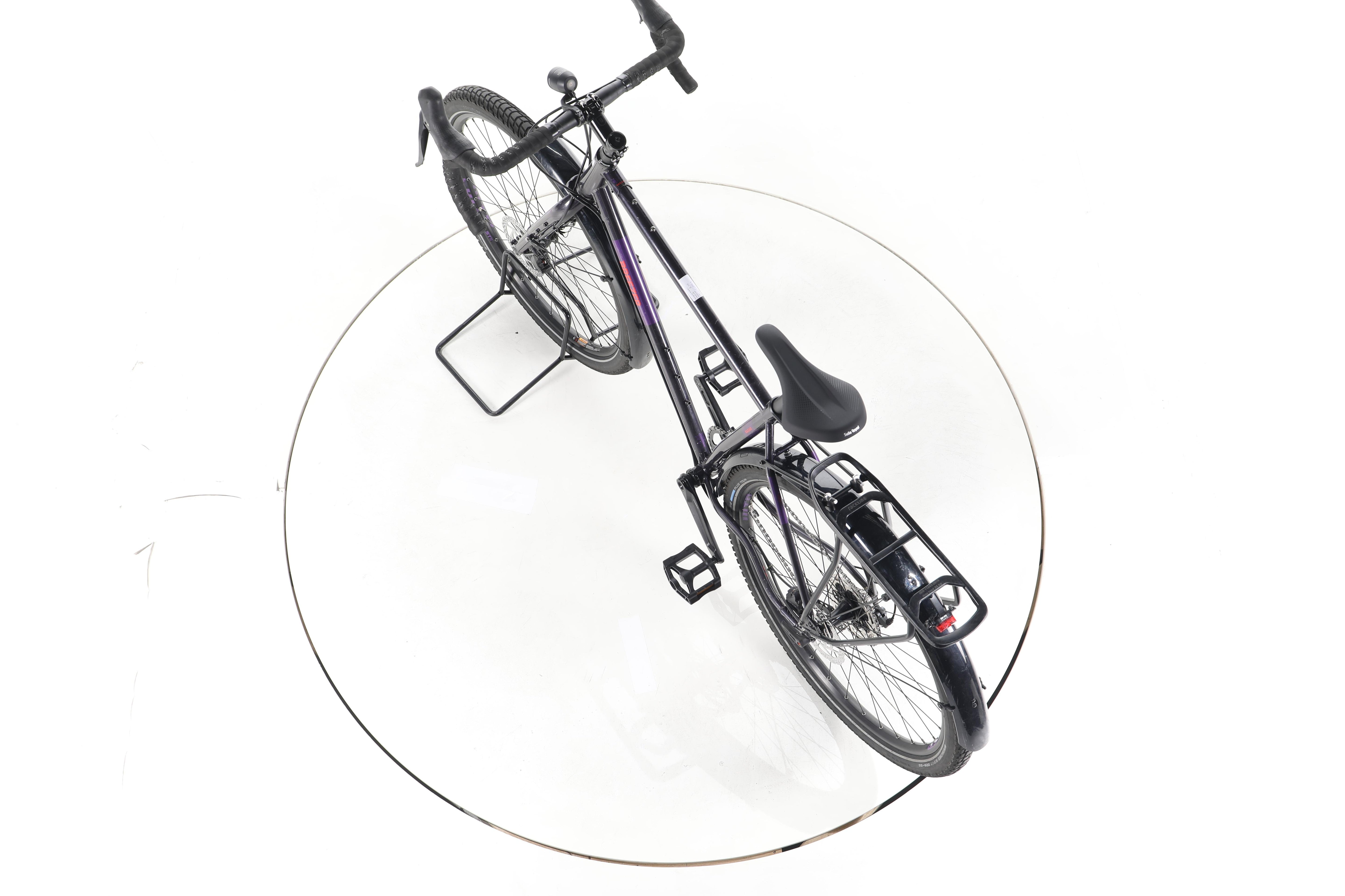 Breezer Bikes Radar X Pro E-Gravel & Rennrad - Image 21