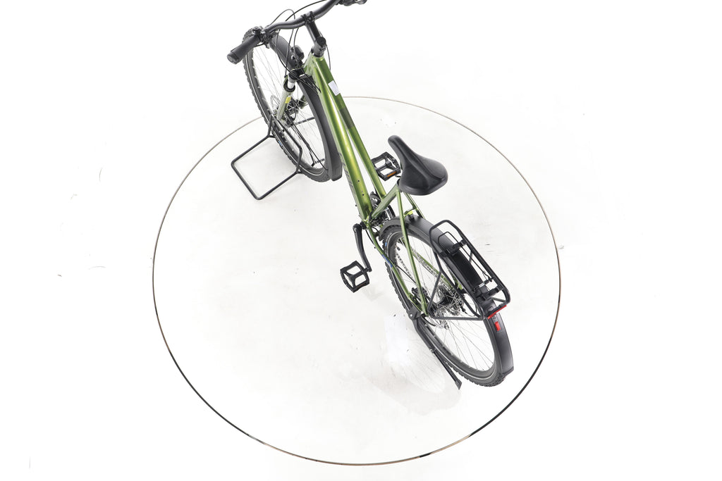 Cube Nature Allroad Fahrrad City & Trekking - Image 21