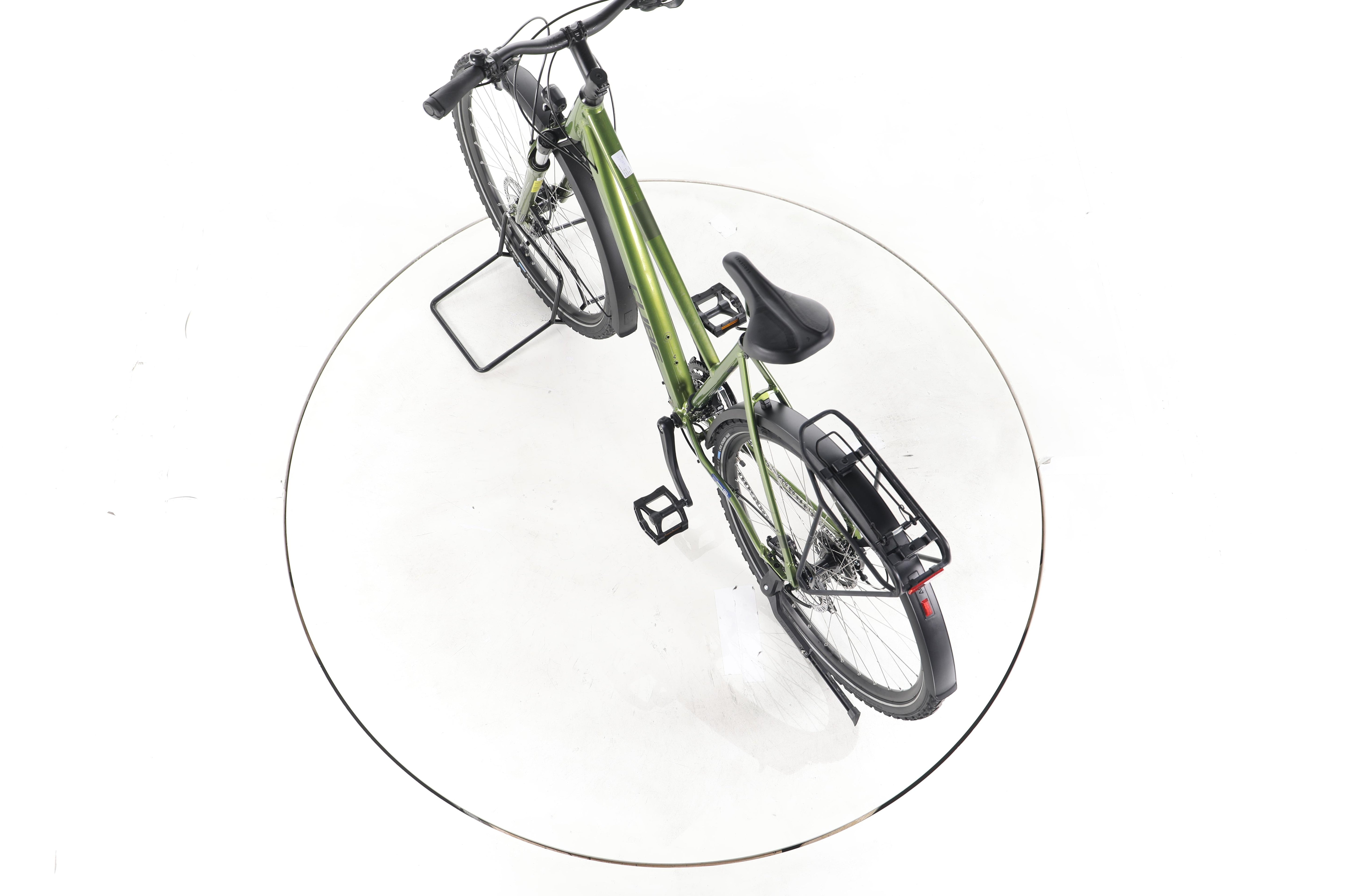 Cube Nature Allroad Fahrrad City & Trekking - Image 21