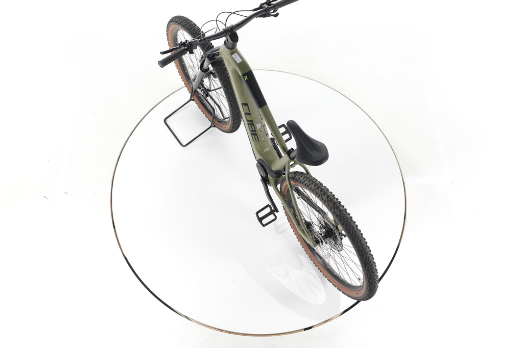 Cube Reaction Hybrid Race E-Bike - Image 21