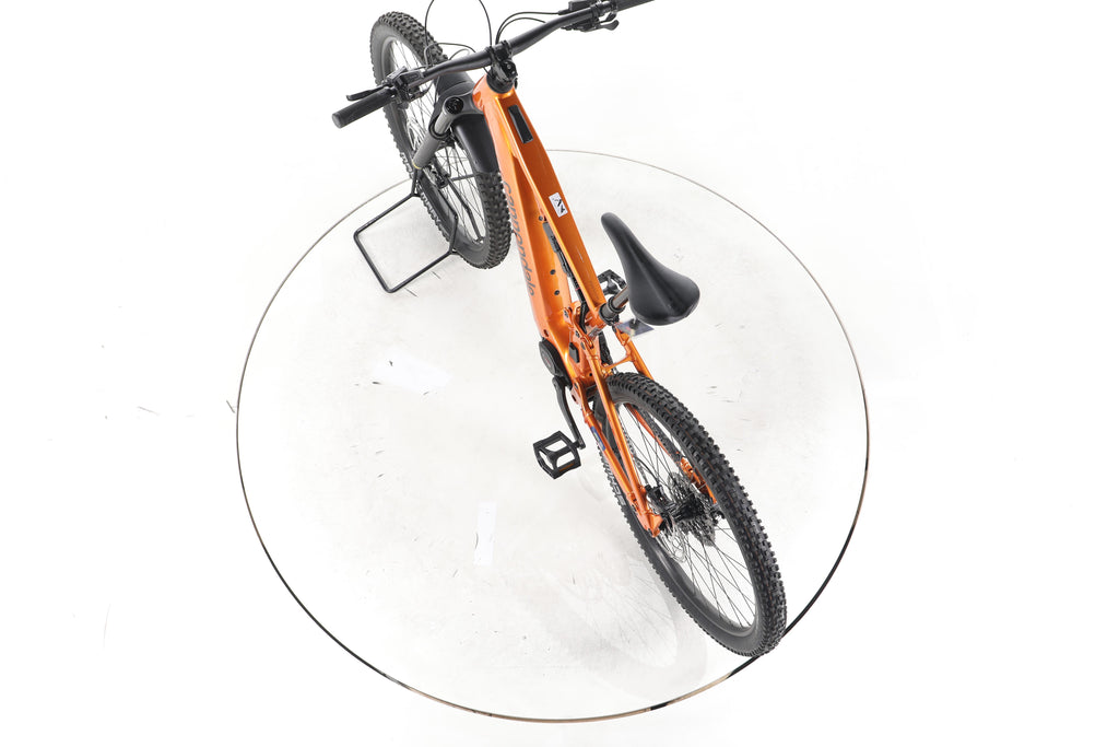 Cannondale Moterra Neo Al 4 E-Bike Fully 2025 - Image 21