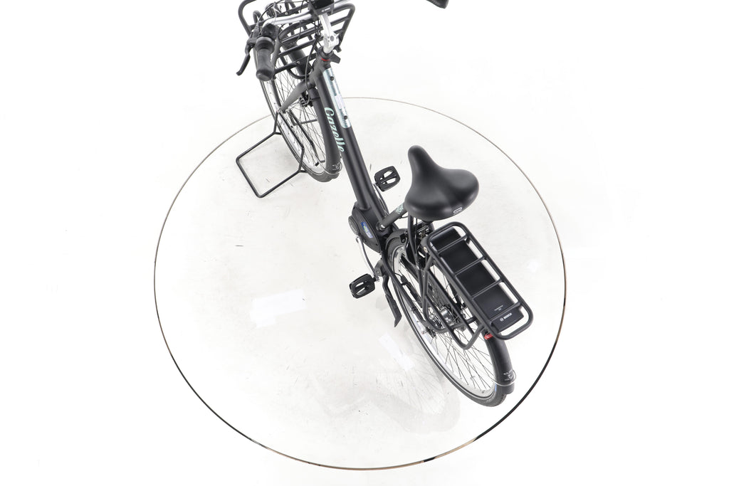 Gazelle Miss Grace C7+ HMB City E-Bike Tiefeinsteiger - Image 21