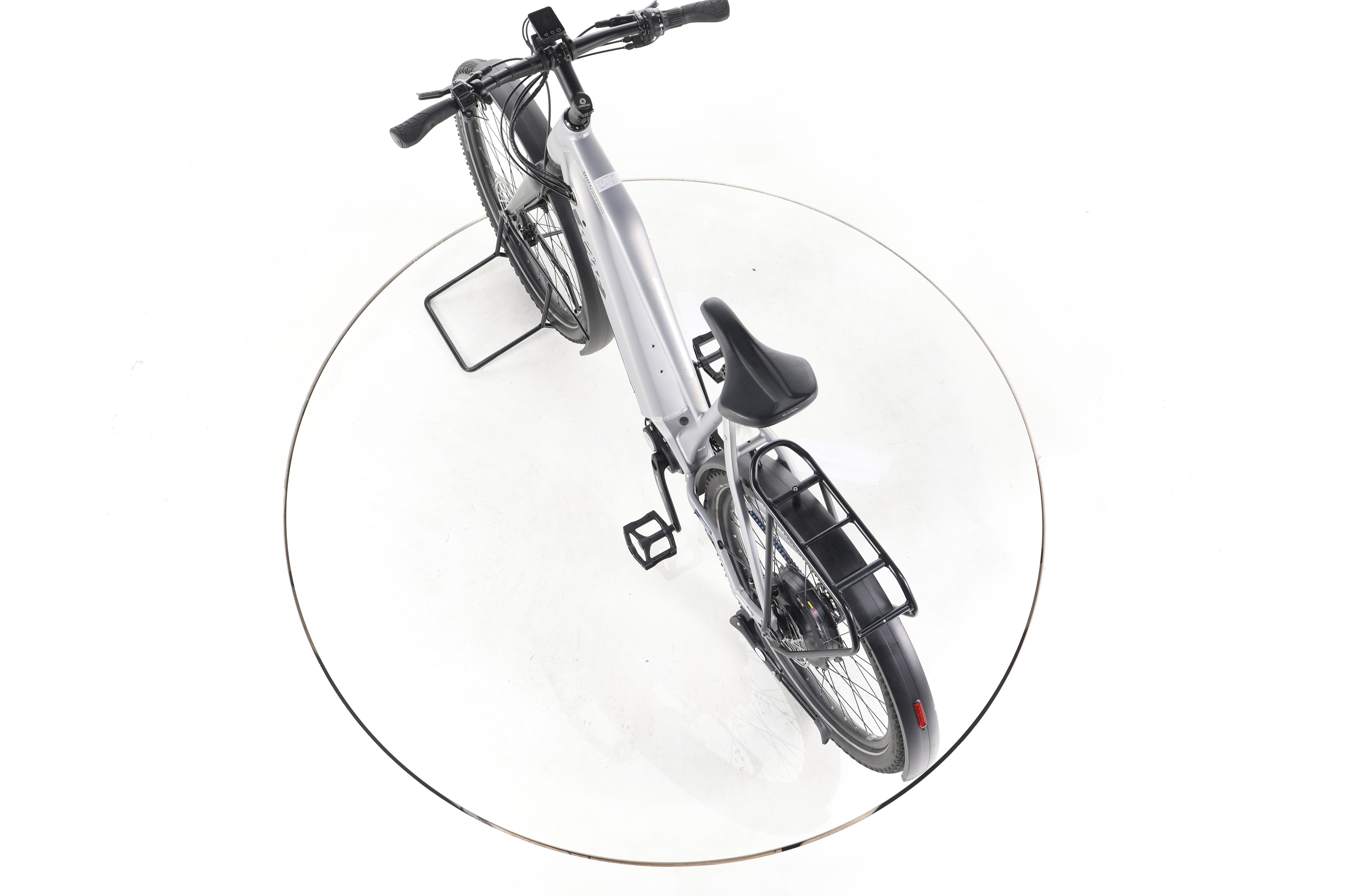 tout terrain Skane City E-Bike - Image 21