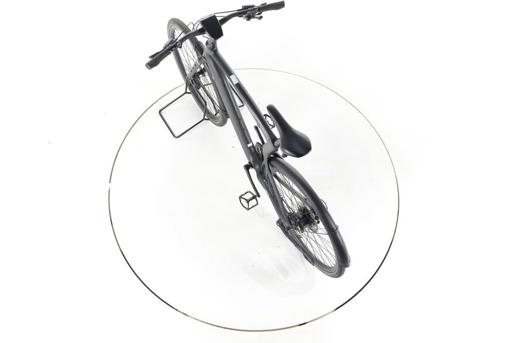 Urtopia Carbon 1 Pro Trekking E-Bike Carbon - Image 21