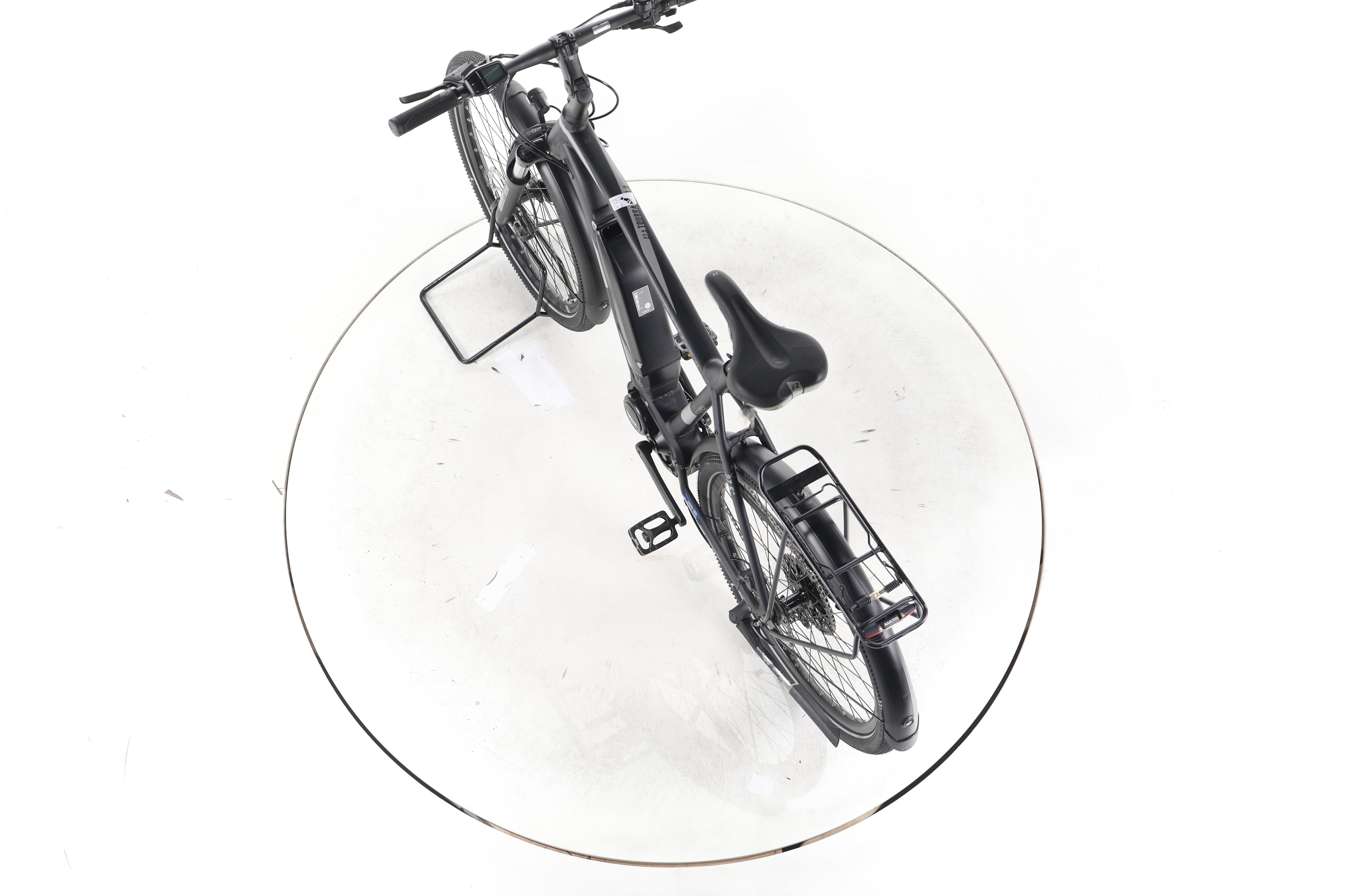 R Raymon TourRay E 3.0 Trekking E-Bike - Image 21