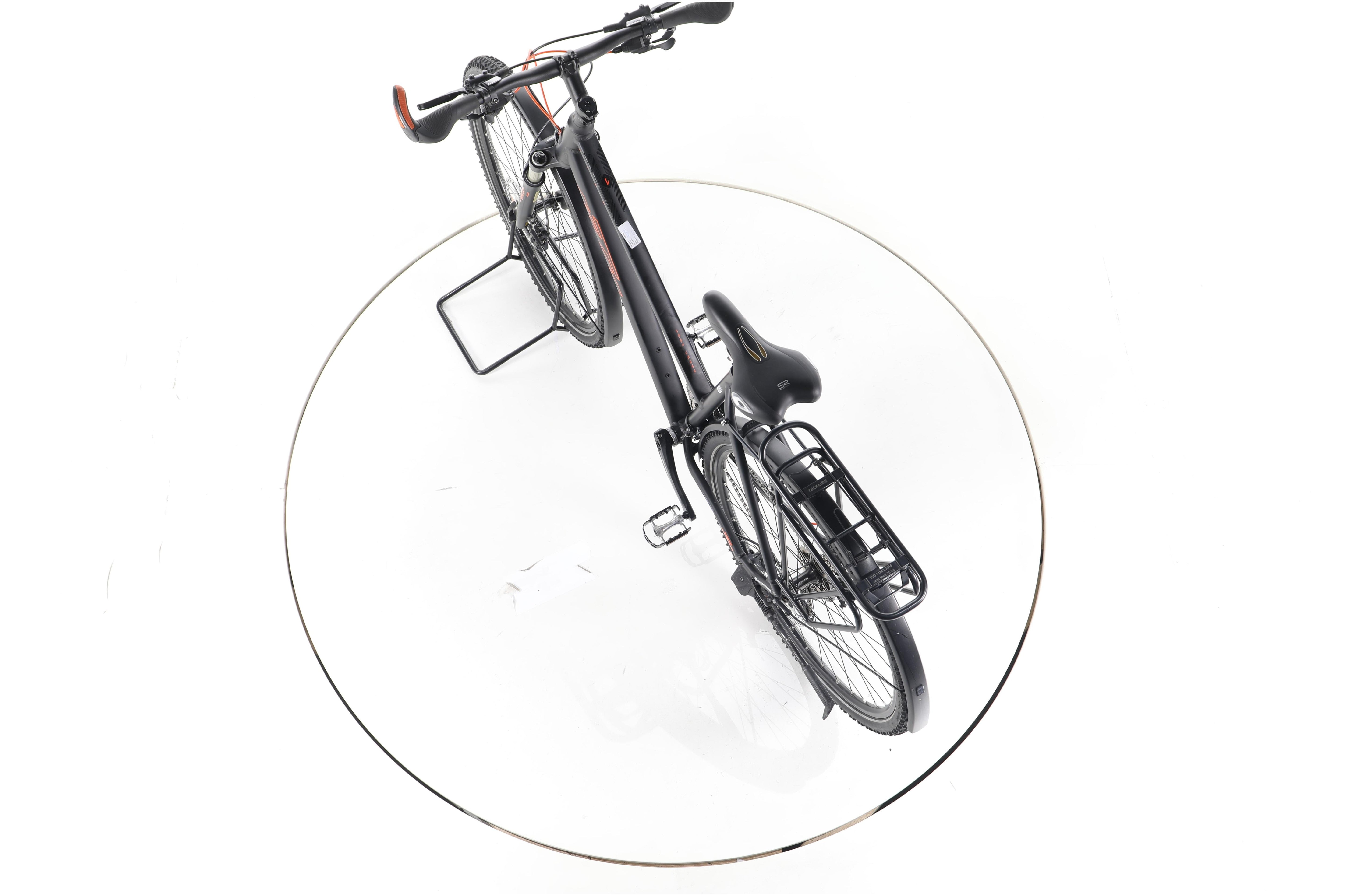 KTM LIFE 1964 CROSS Fahrrad City & Trekking - Image 21