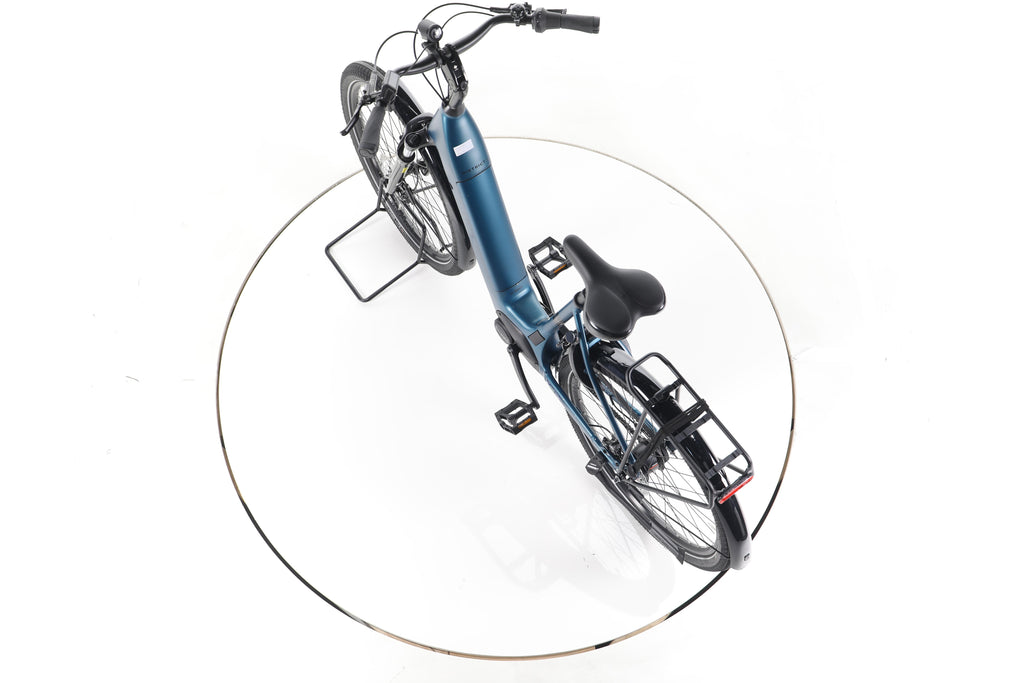 Trek District+ 3 City E-Bike Tiefeinsteiger 2025 - Image 21