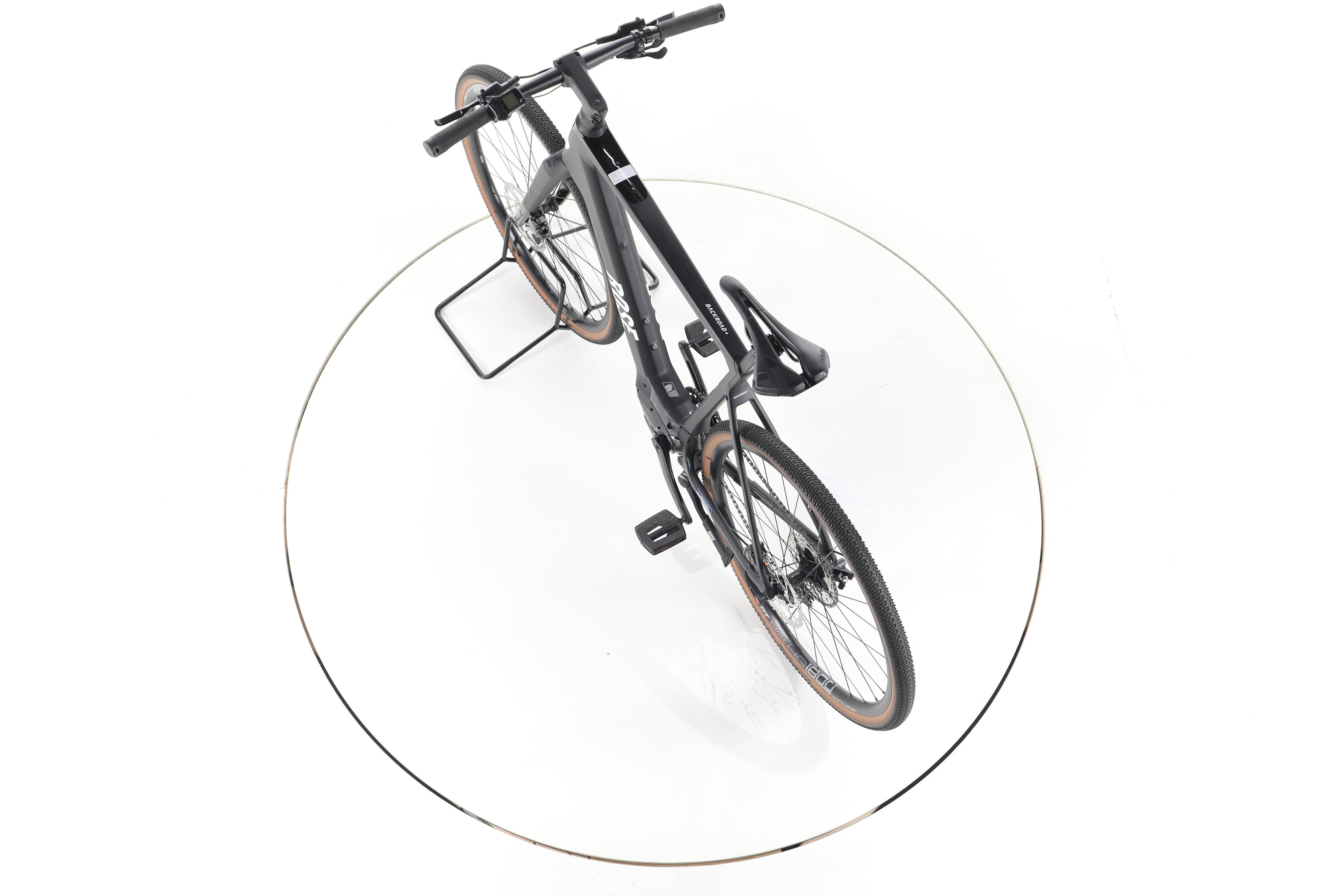 Rose Backroad Plus EQ Flatbar E-Gravelbike - Image 21