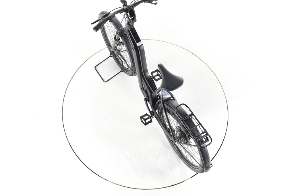 Bergamont E-Horizon Premium Expert Amsterdam Trekking E-Bike Tiefeinsteiger - Image 21