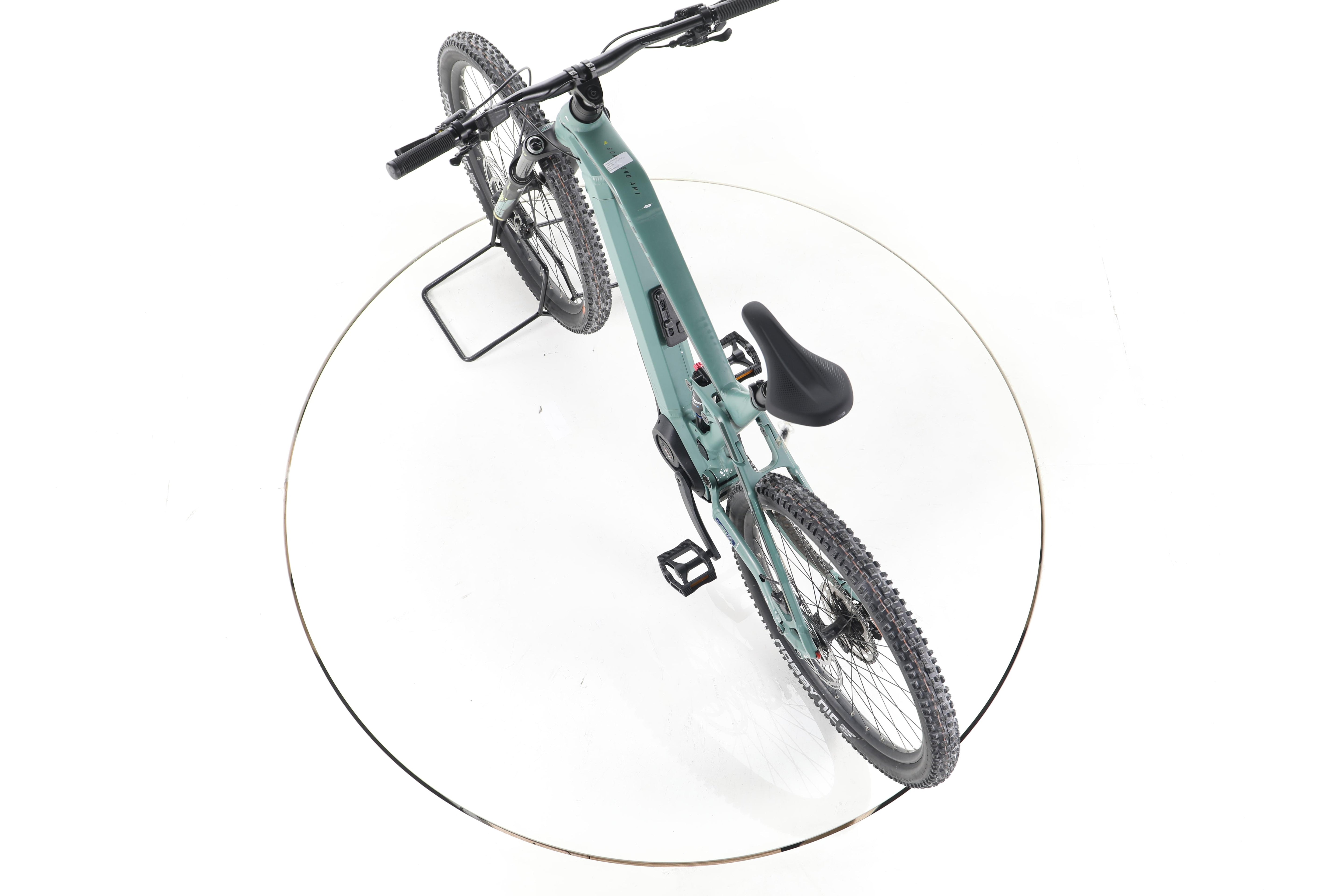 Bulls Sonic EVO AM 1 E-Bike Fully - Image 21