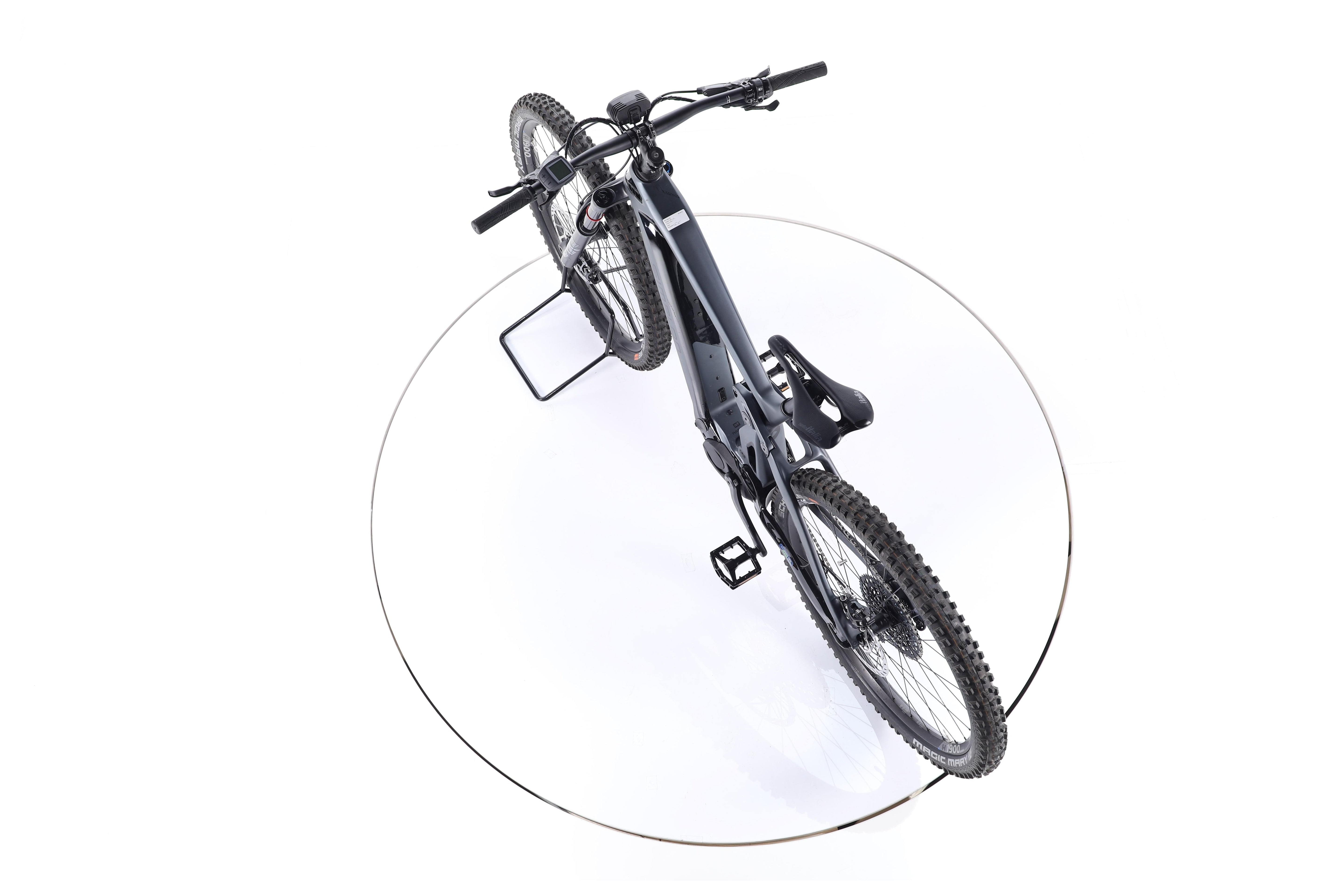 Simplon Rapcon Pmax Fully E-Bike Carbon - Image 21