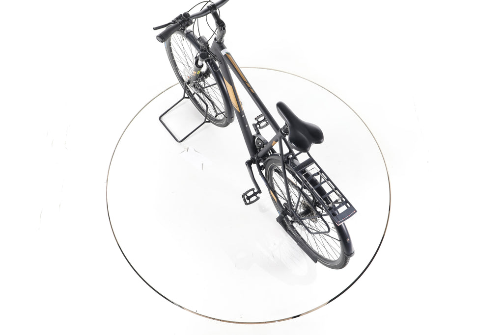 MORRISON T 4.0 Fahrrad City & Trekking - Image 21