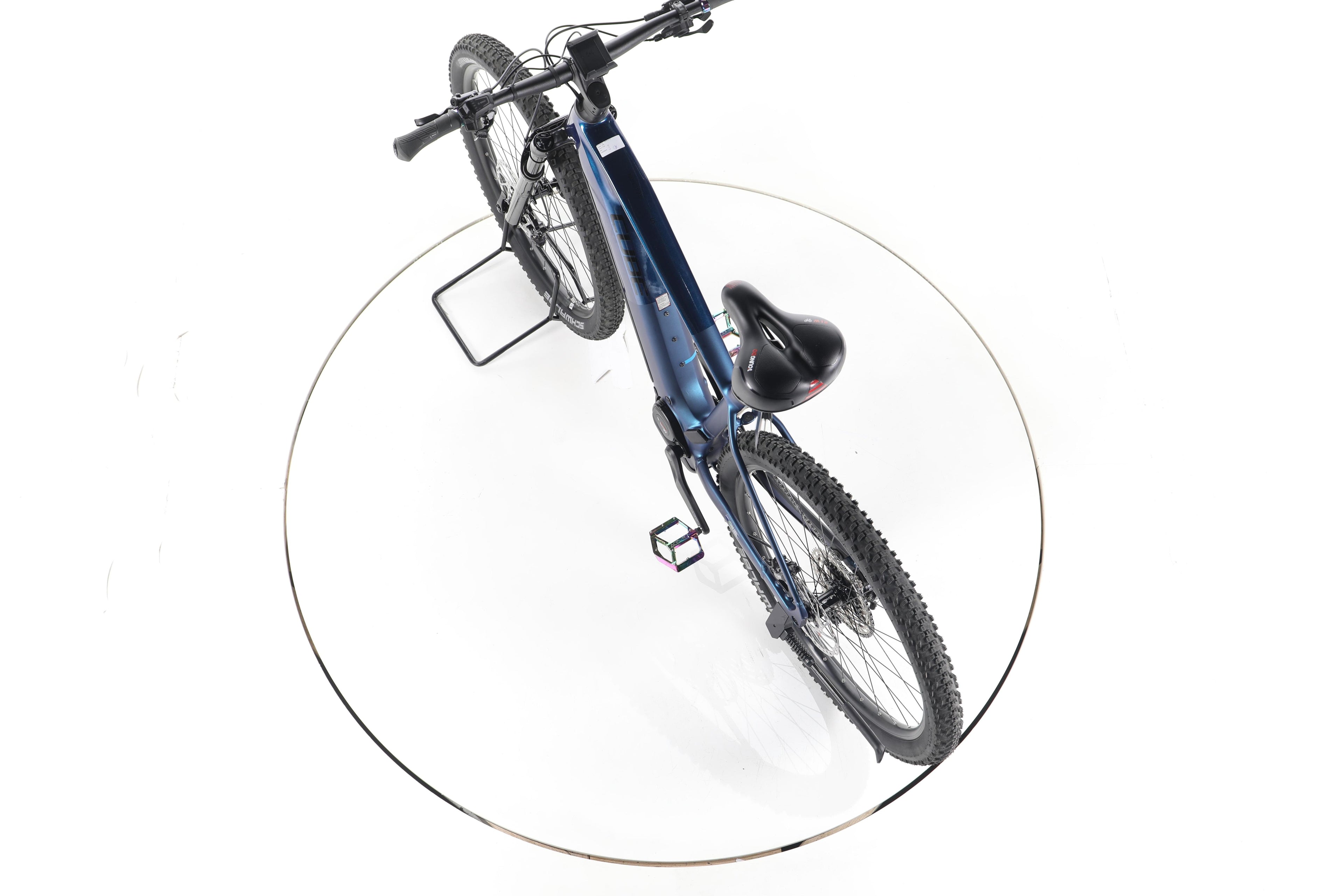 Cube Reaction Hybrid SLX E-Bike 2025 - Image 21