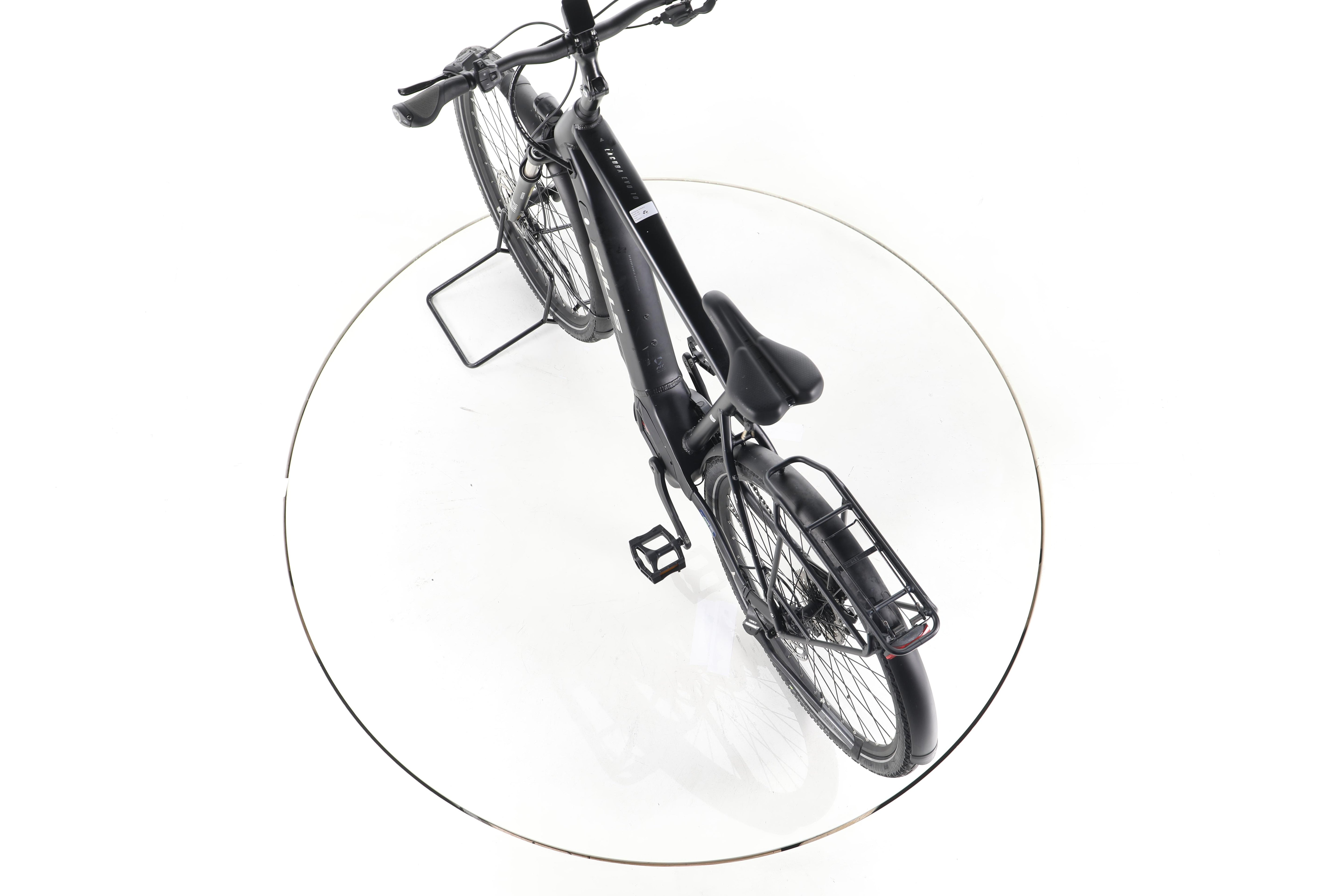 Bulls Lacuba Evo 10 Trekking E-Bike - Image 21
