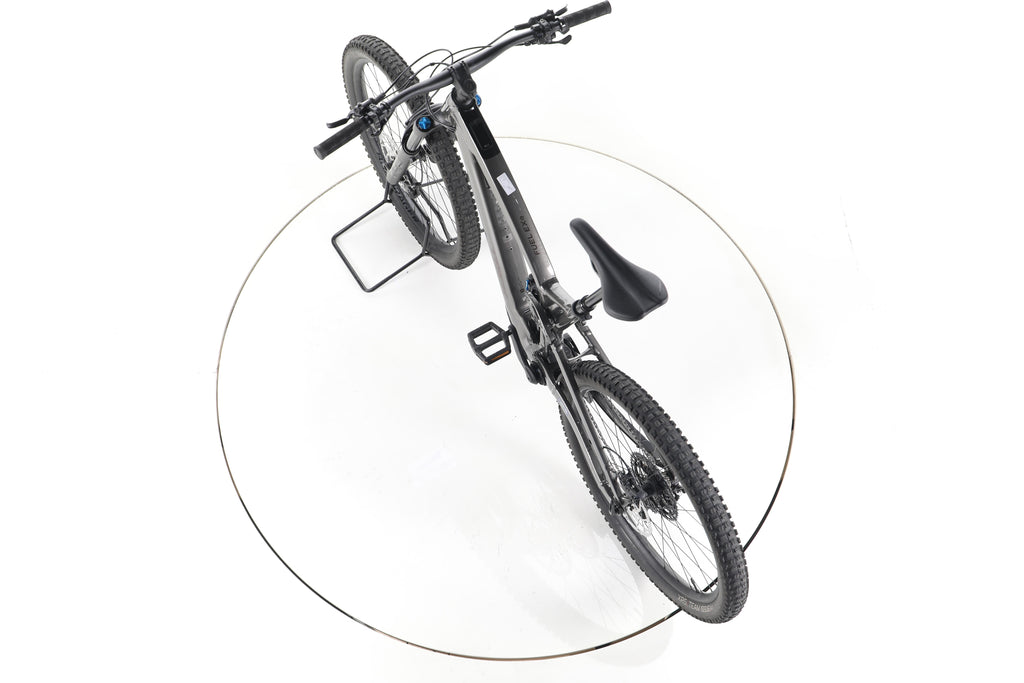Trek Fuel EXe 9.5 E-Bike Fully - Image 21