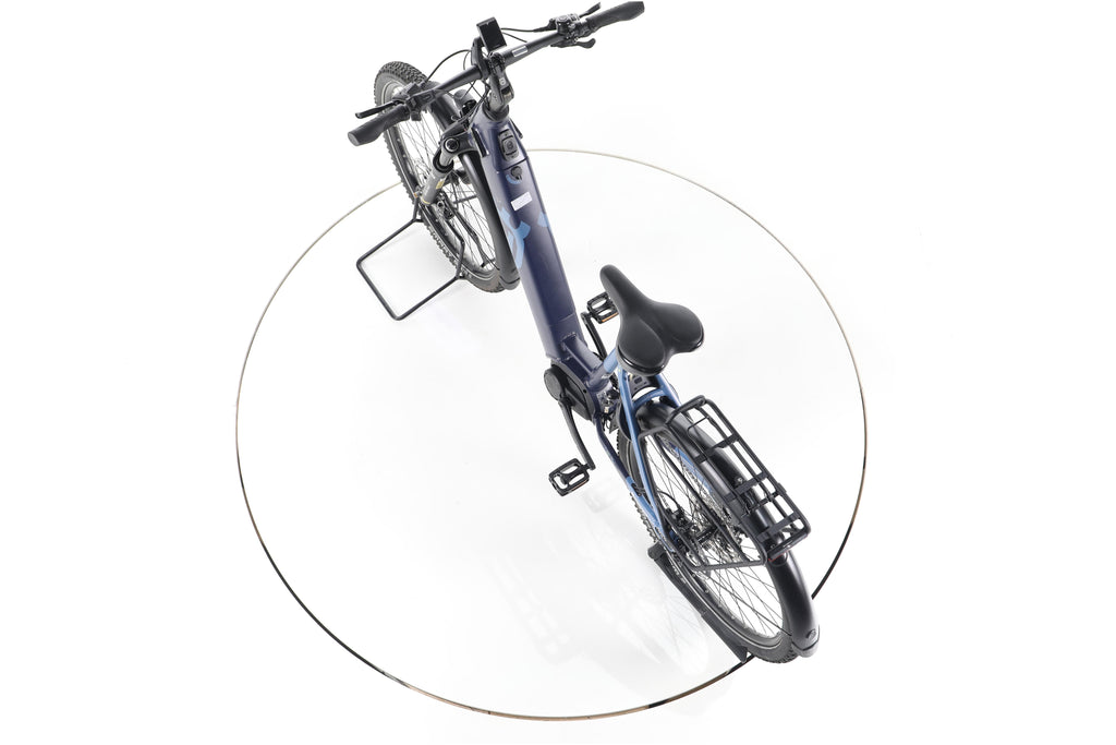 Husqvarna E-Bicycles Crosser 2 Trekking E-Bike Tiefeinsteiger - Image 21
