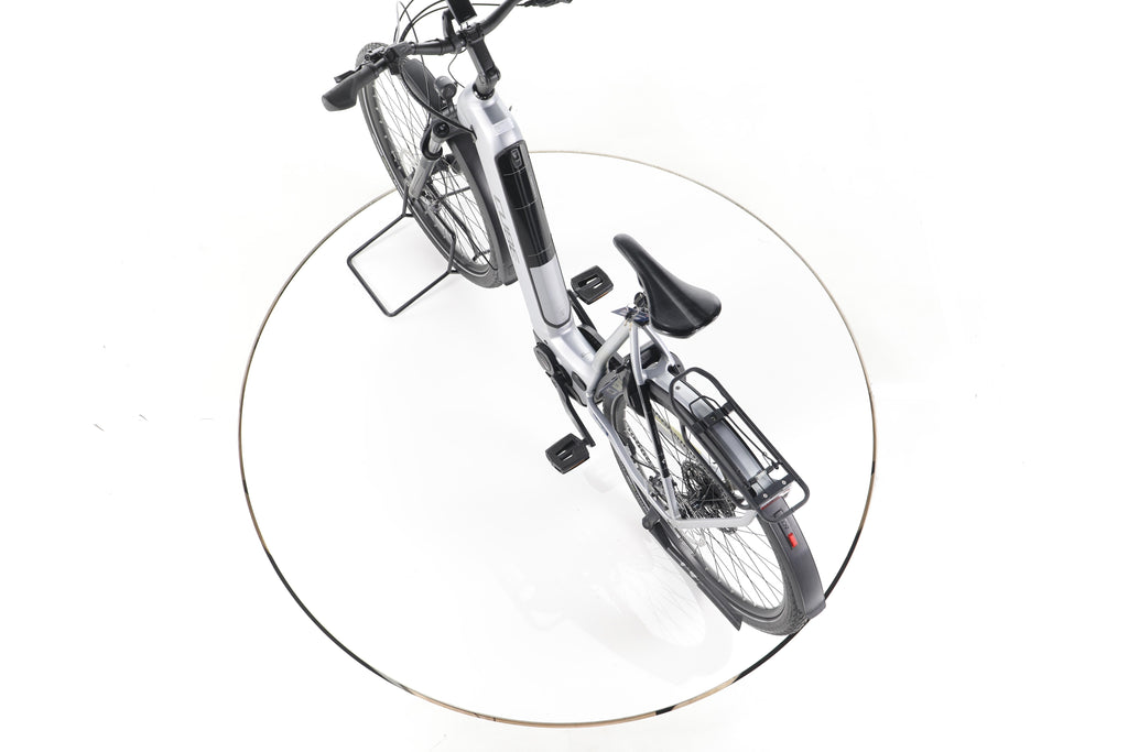 Cube Kathmandu Hybrid SL Trekking E-Bike Tiefeinsteiger - Image 21