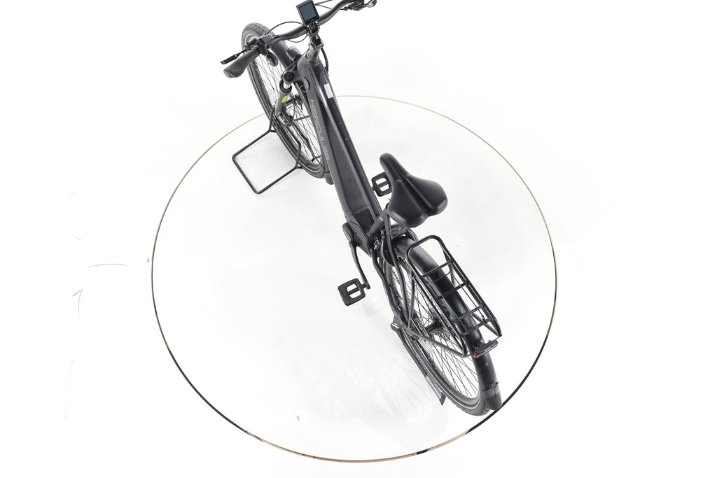 Hercules Futura Sport I-8 Trekking E-Bike - Image 21