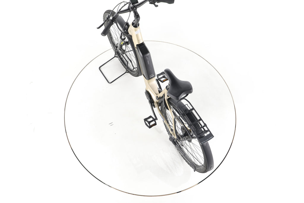 MORRISON E 6.5 Trekking E-Bike Tiefeinsteiger - Image 21