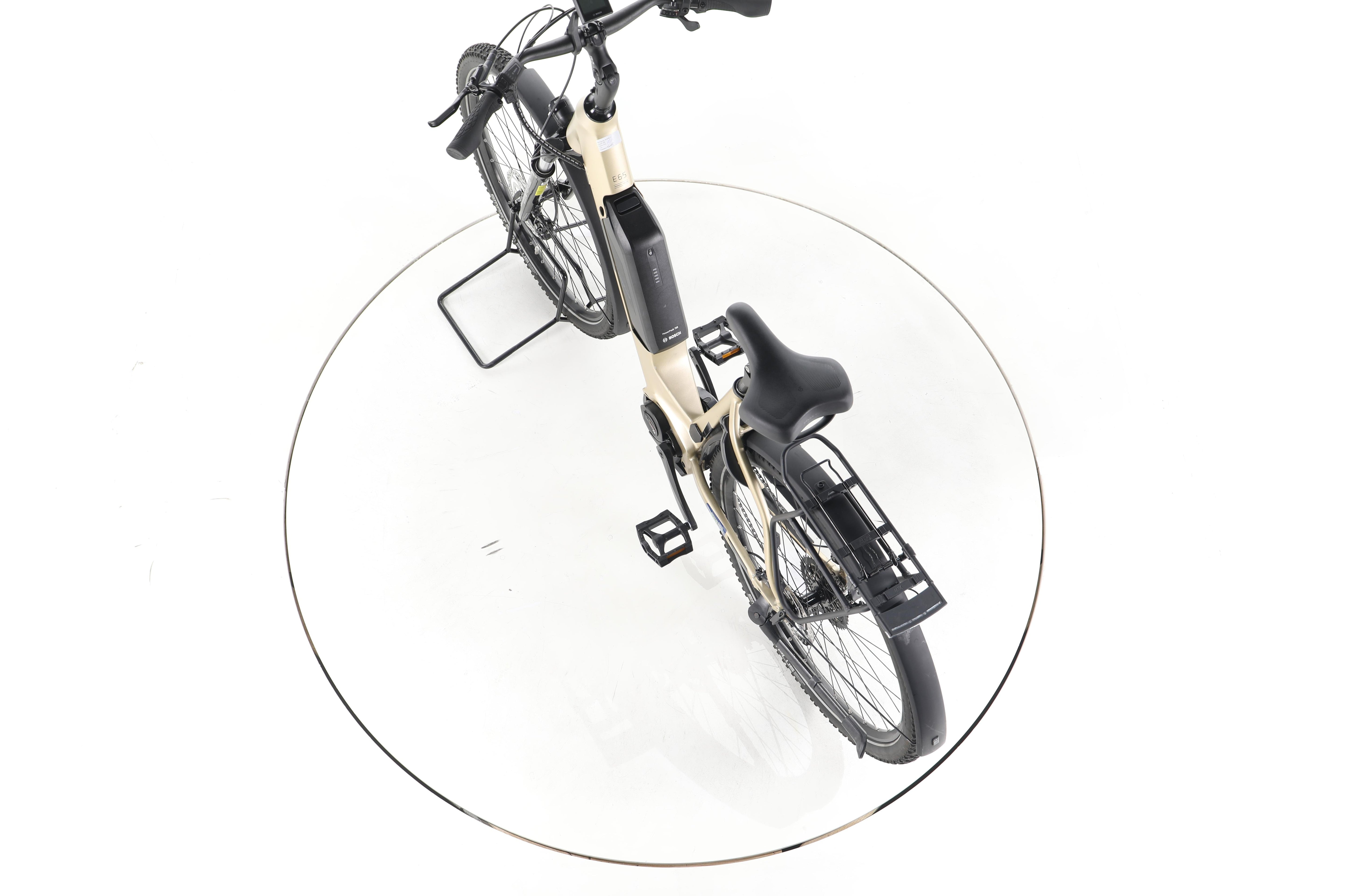 MORRISON E 6.5 Trekking E-Bike Tiefeinsteiger - Image 21