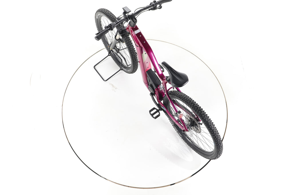 Bergamont E-Revox Pro FMN E-Bike 2023 - Image 21