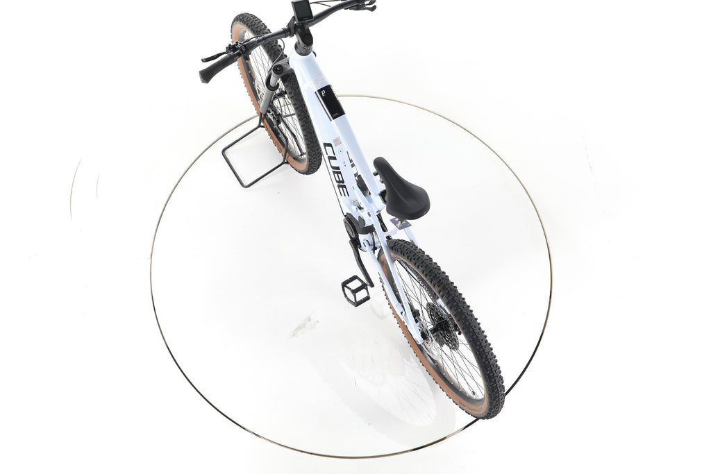 Cube Stereo Hybrid 120 Pro Fully E-Bike 2023 - Image 21