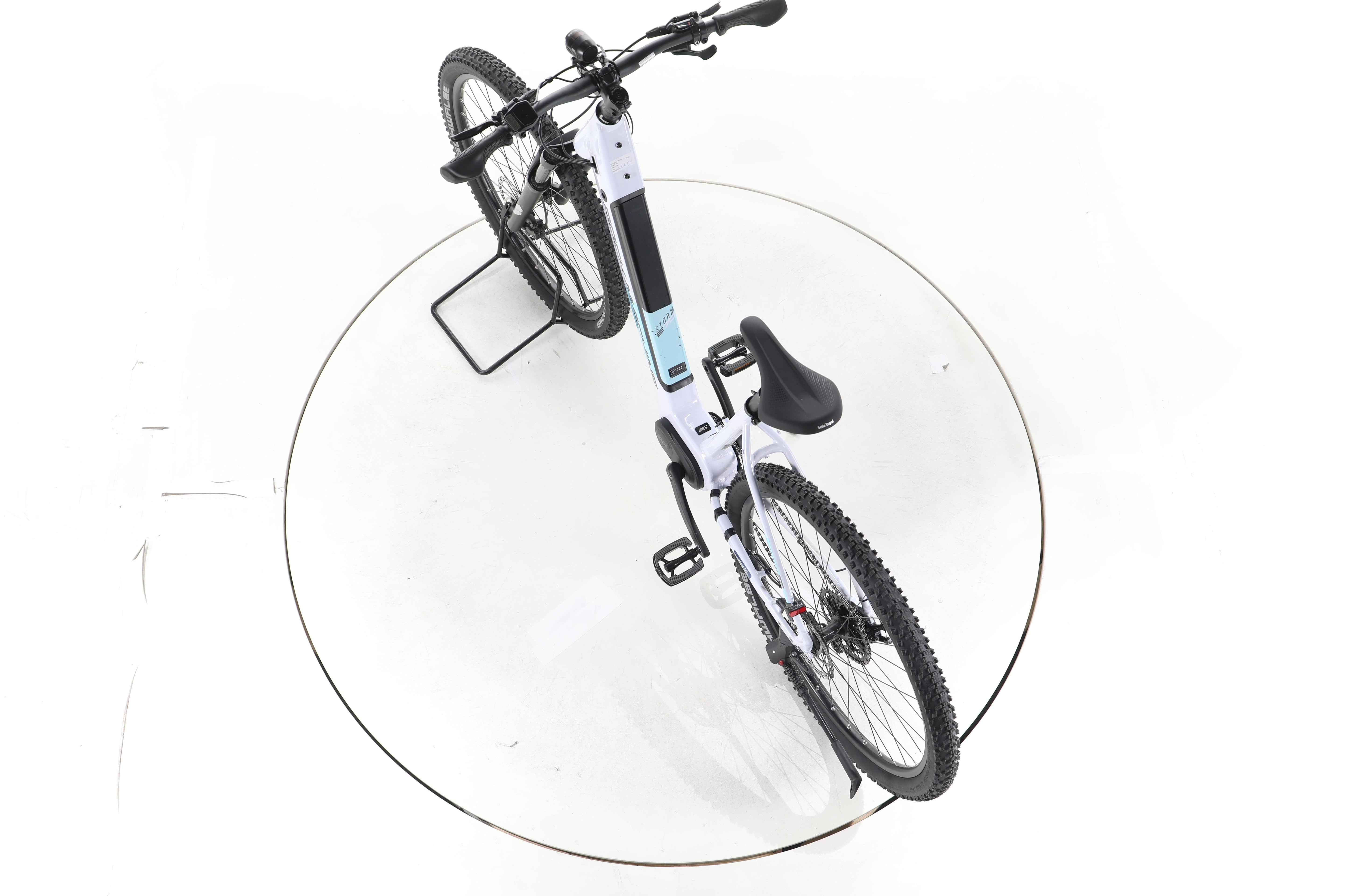 Rock Machine Storm INT e70 E-Bike - Image 21