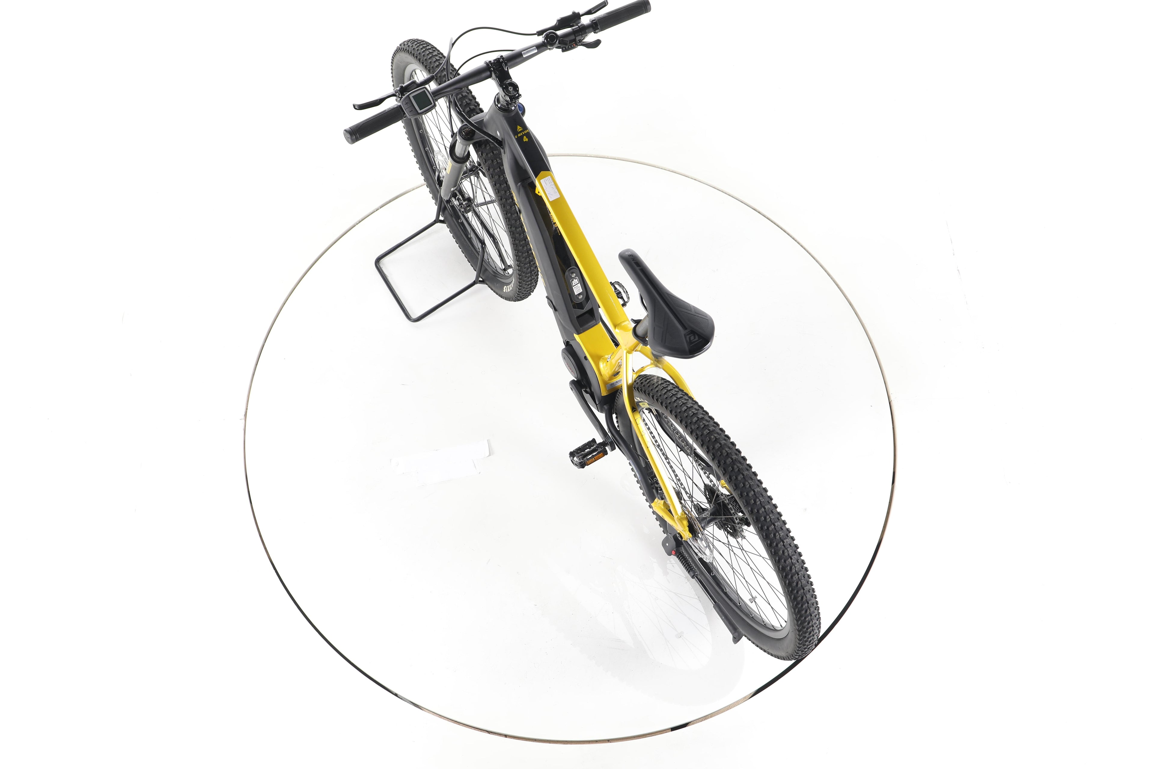 Bergamont E-Revox 4 E-Bike - Image 21