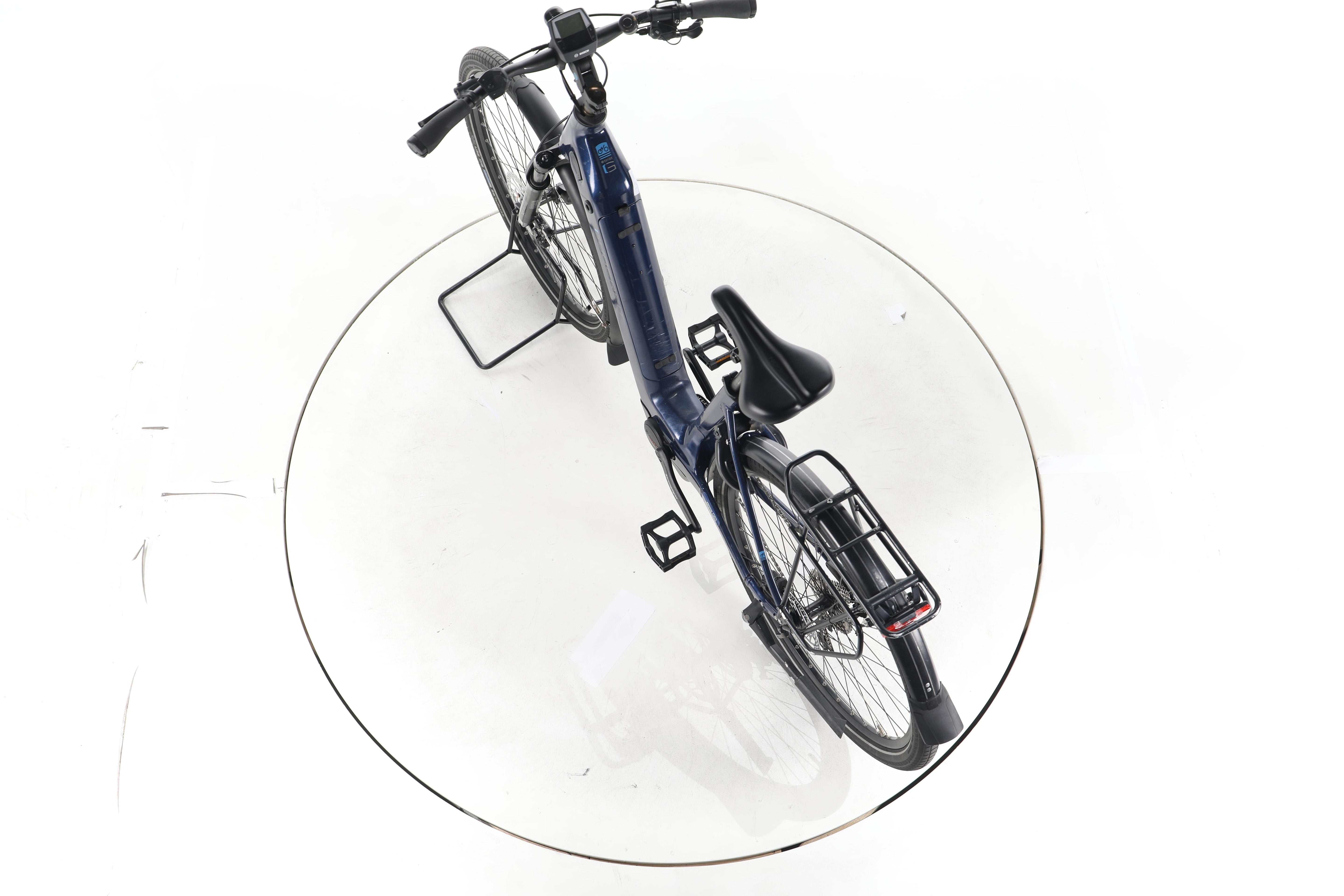 Gudereit ET-7.5 evo Trekking E-Bike Tiefeinsteiger - Image 21