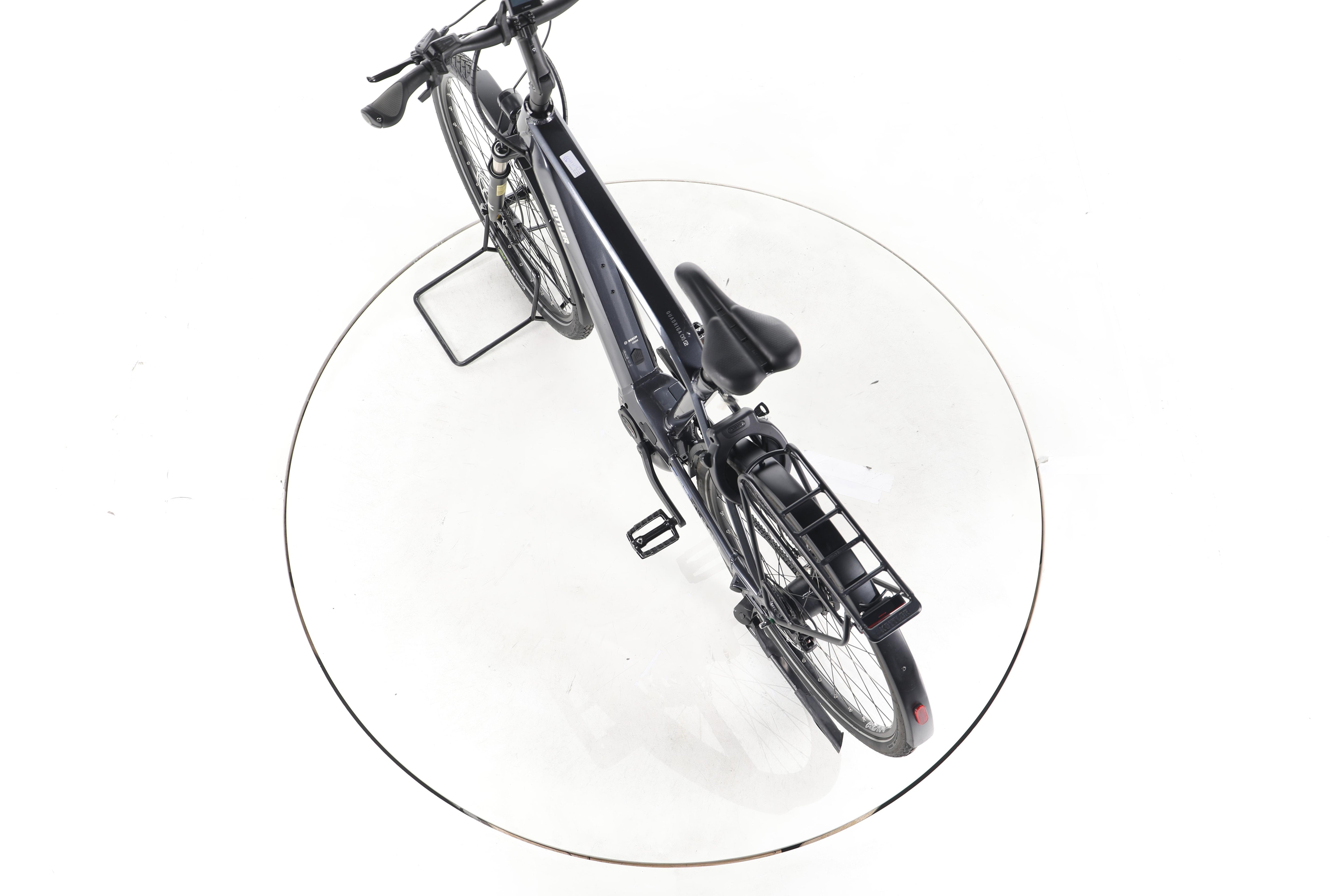 Kettler Quadriga CX5 City E-Bike - Image 21