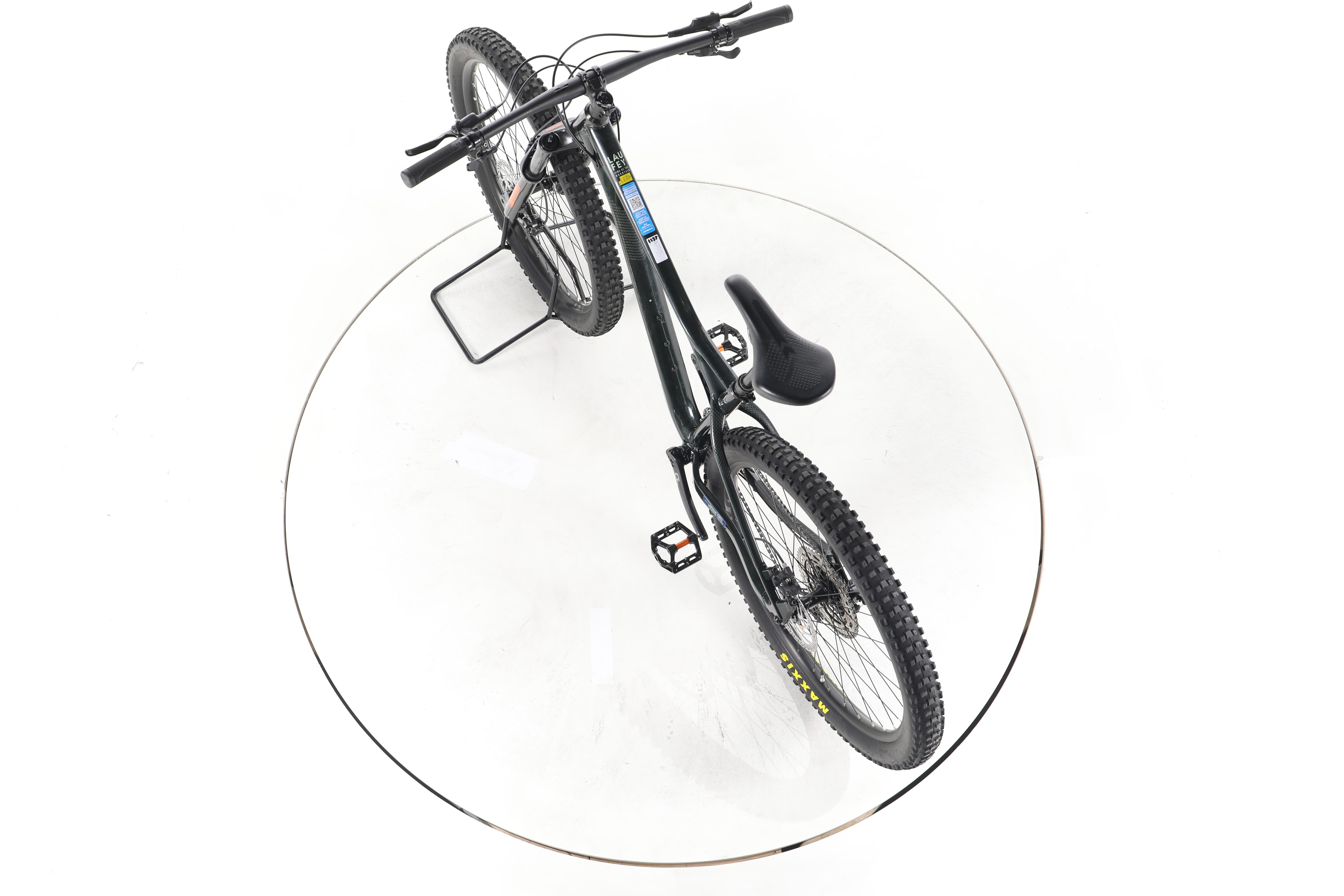 Orbea Laufey H30 Fahrrad Hardtail - Image 21