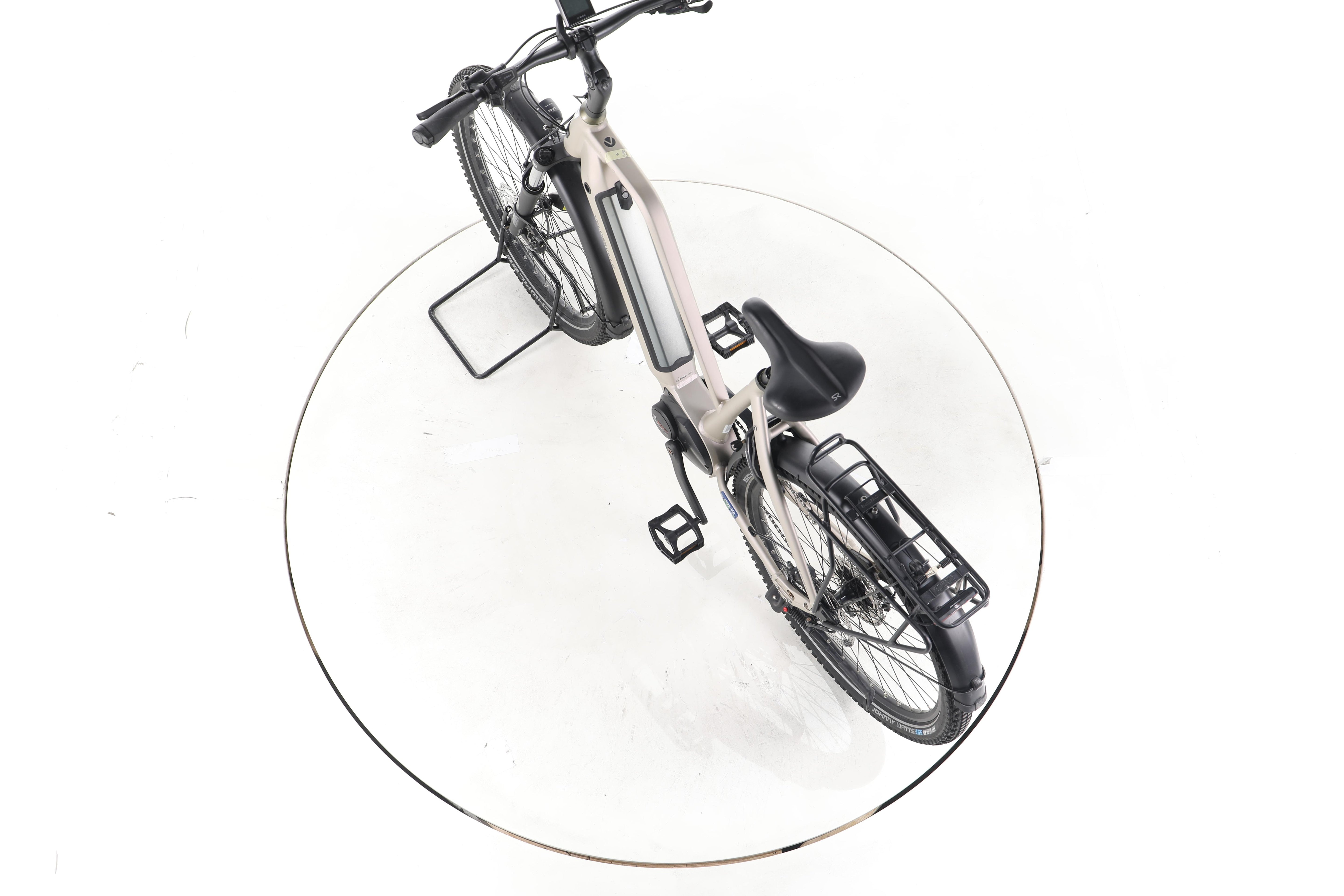 Velo de Ville SEB 890 Smart Trekking E-Bike - Image 21
