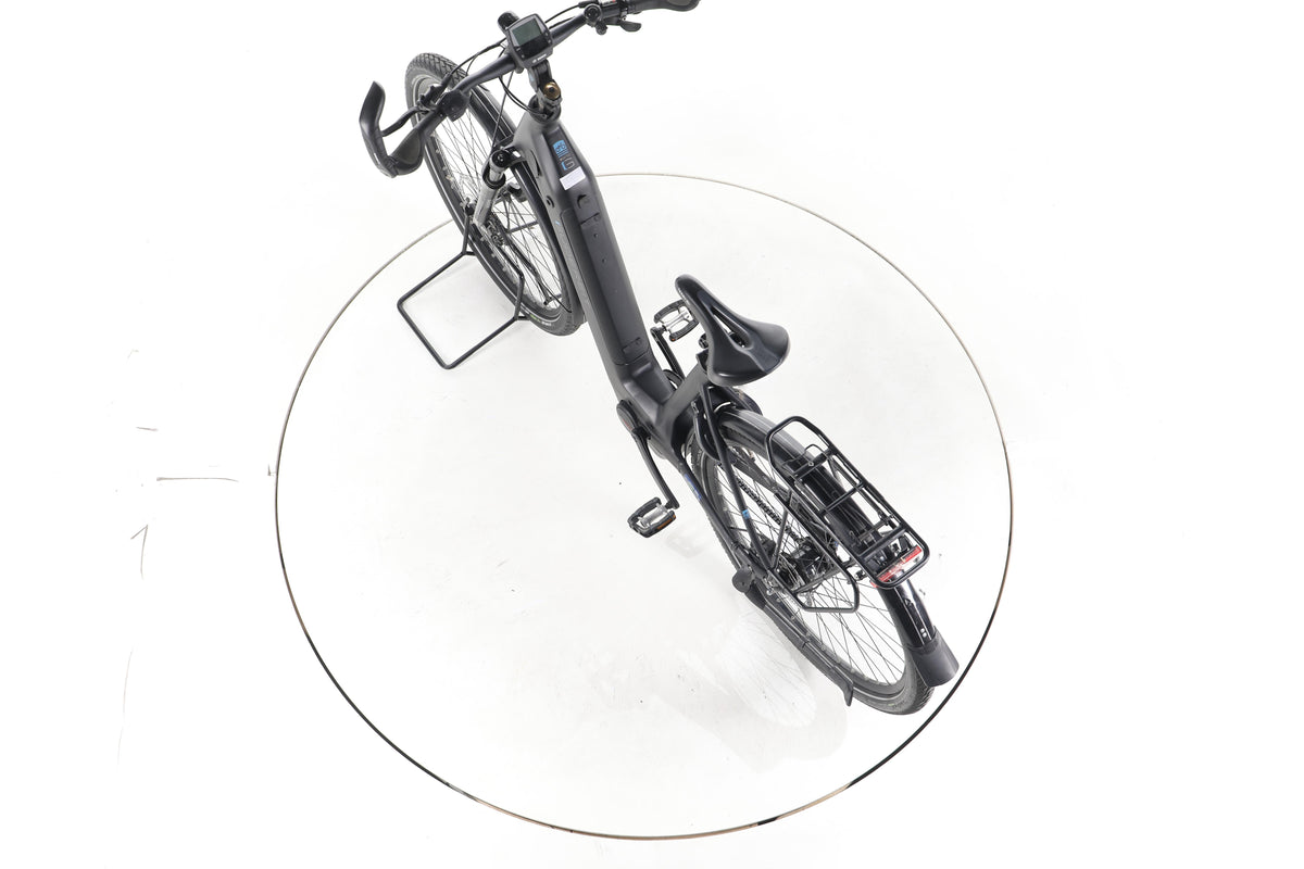 Gudereit ET10 City E-Bike Tiefeinsteiger - Image 21