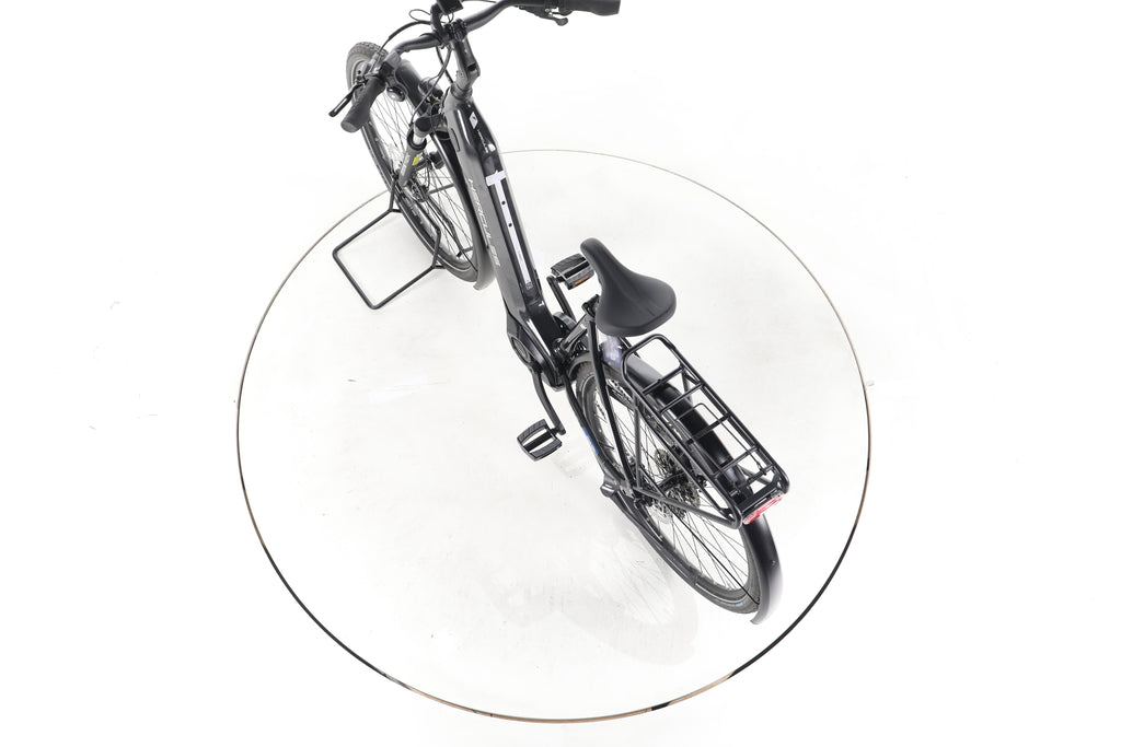 Hercules Futura I-10 Trekking E-Bike Tiefeinsteiger 2025 - Image 21