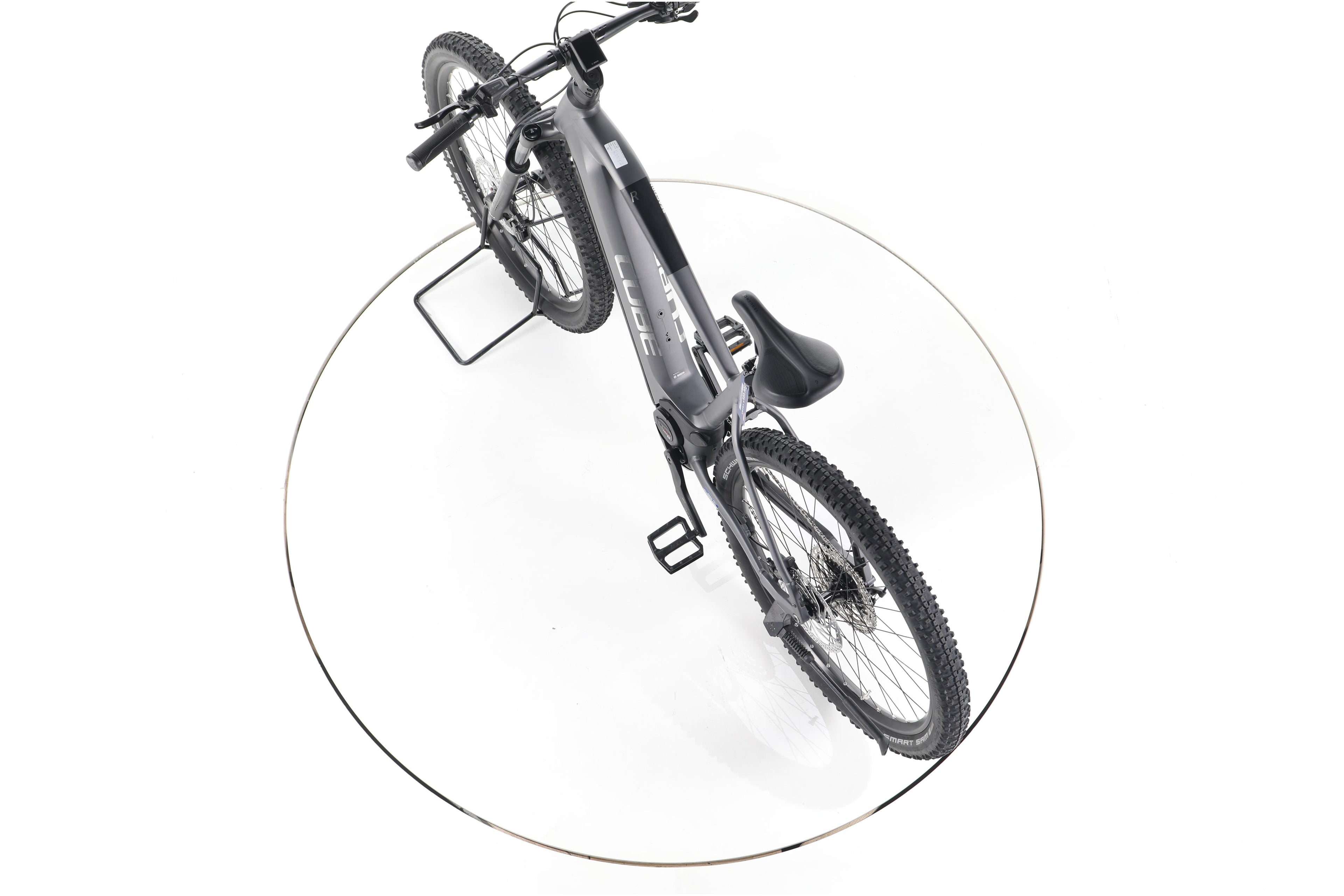 Cube Reaction Hybrid Race E-Bike 2023 - Image 21