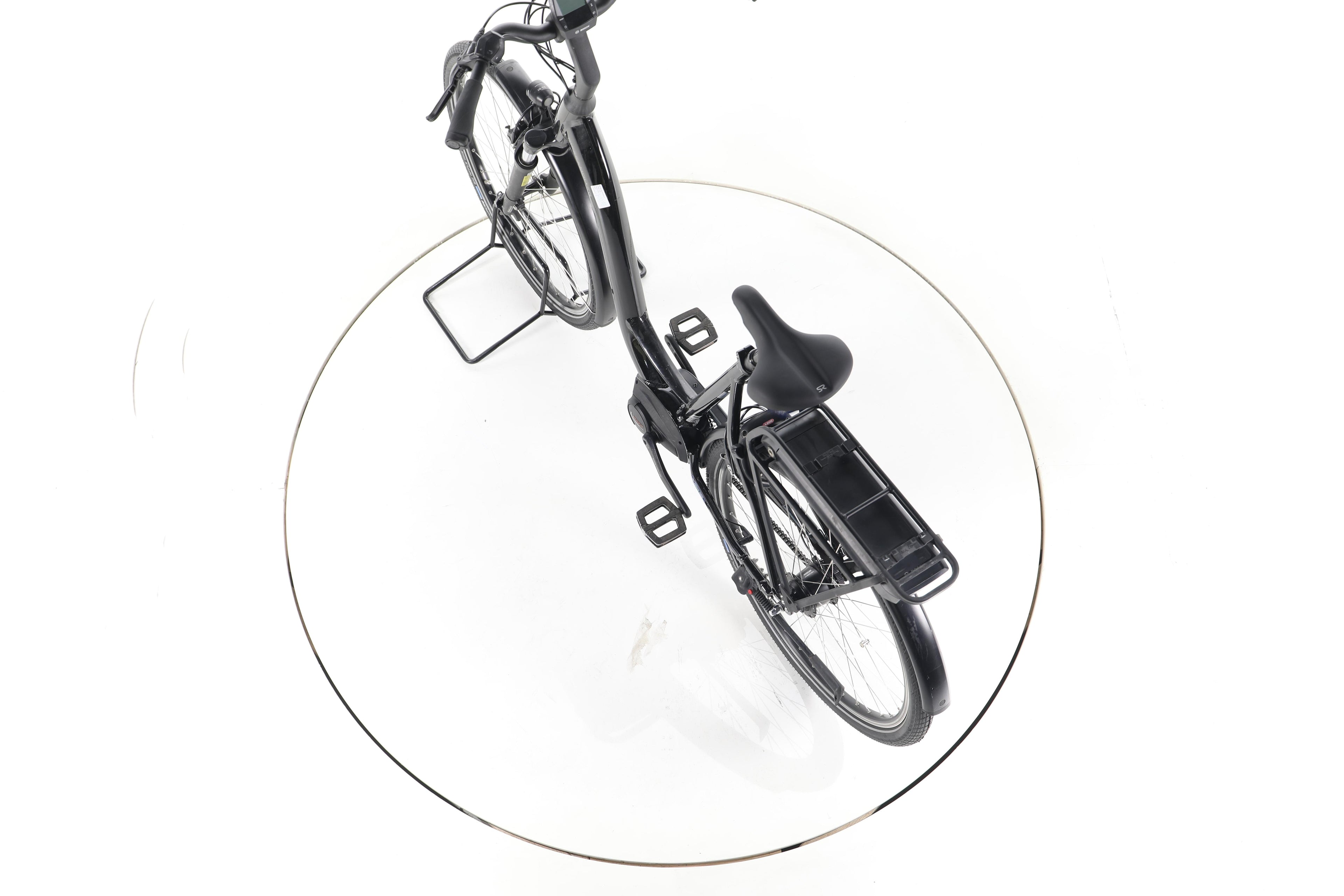 Riese & Müller Swing City E-Bike Tiefeinsteiger - Image 21