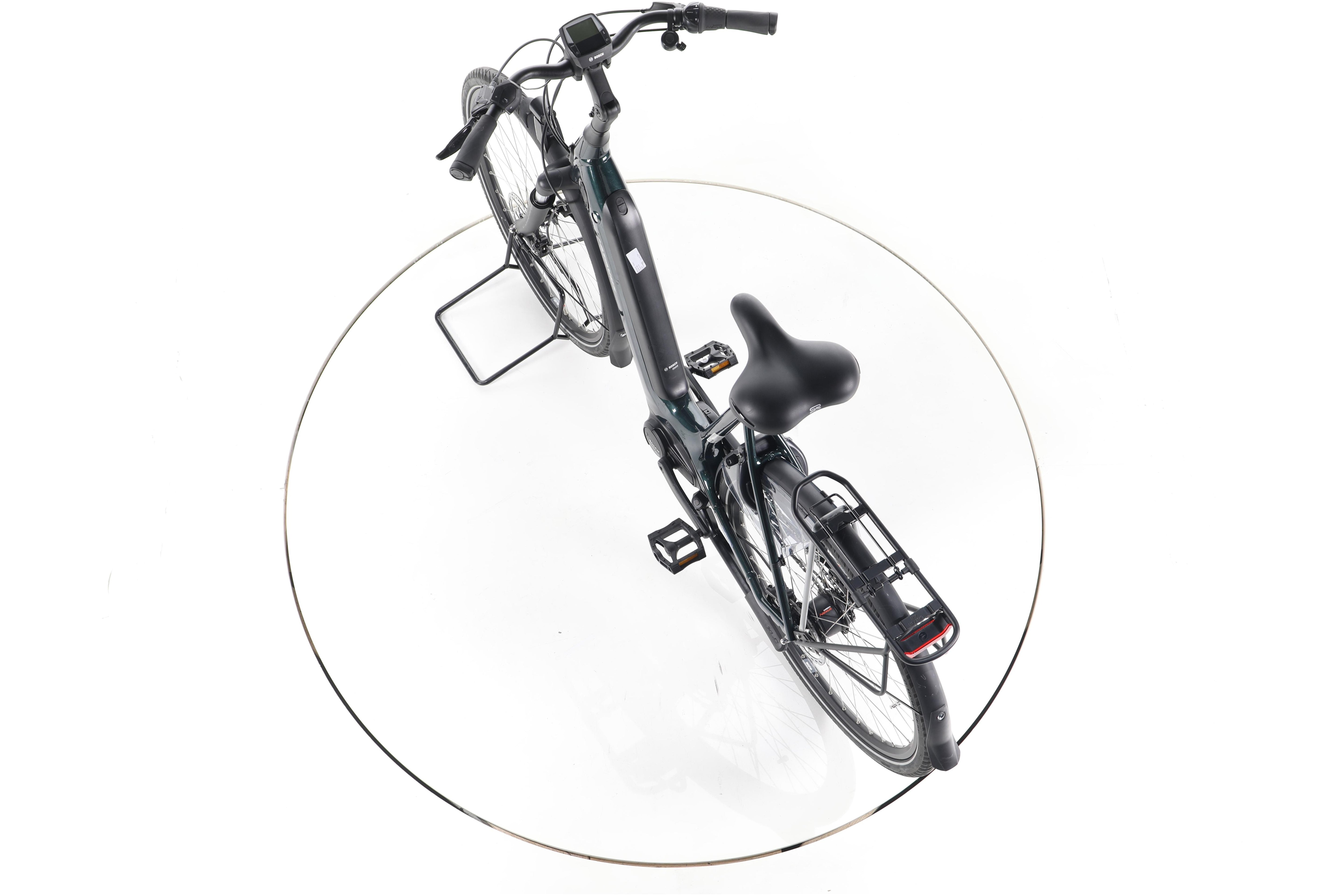 Batavus Finez E-go® Power RT City E-Bike Tiefeinsteiger - Image 21