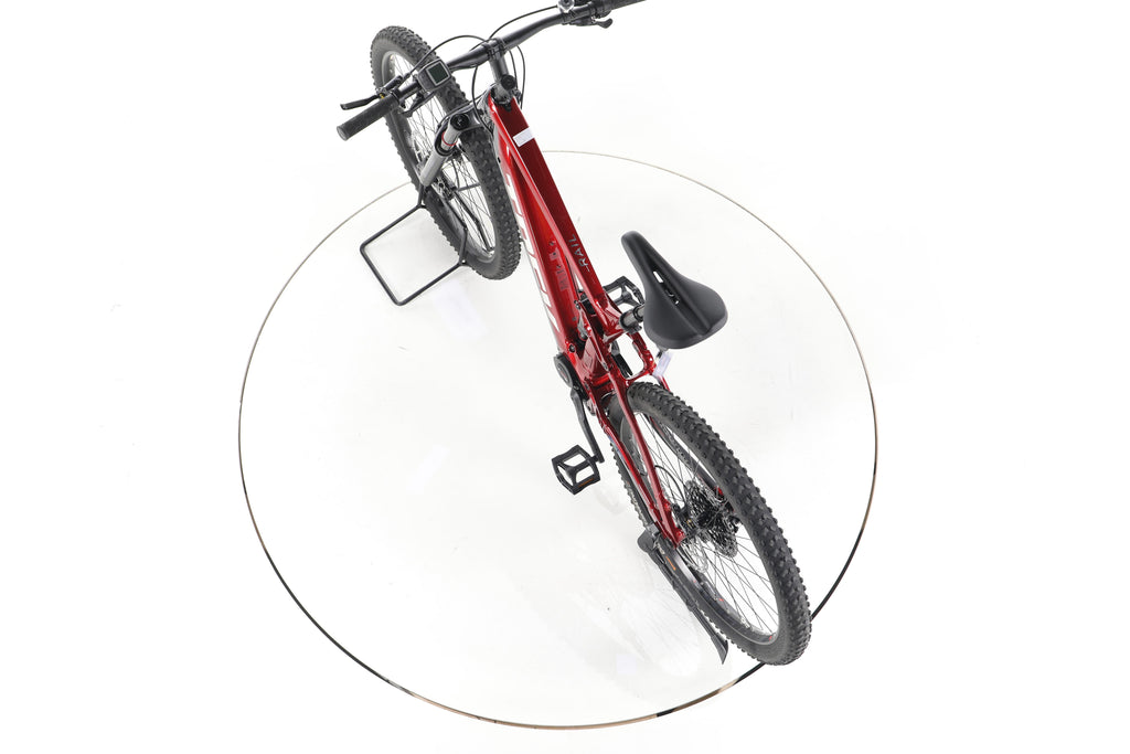 Trek Rail 5 Gen 2 Fully E-Bike - Image 21