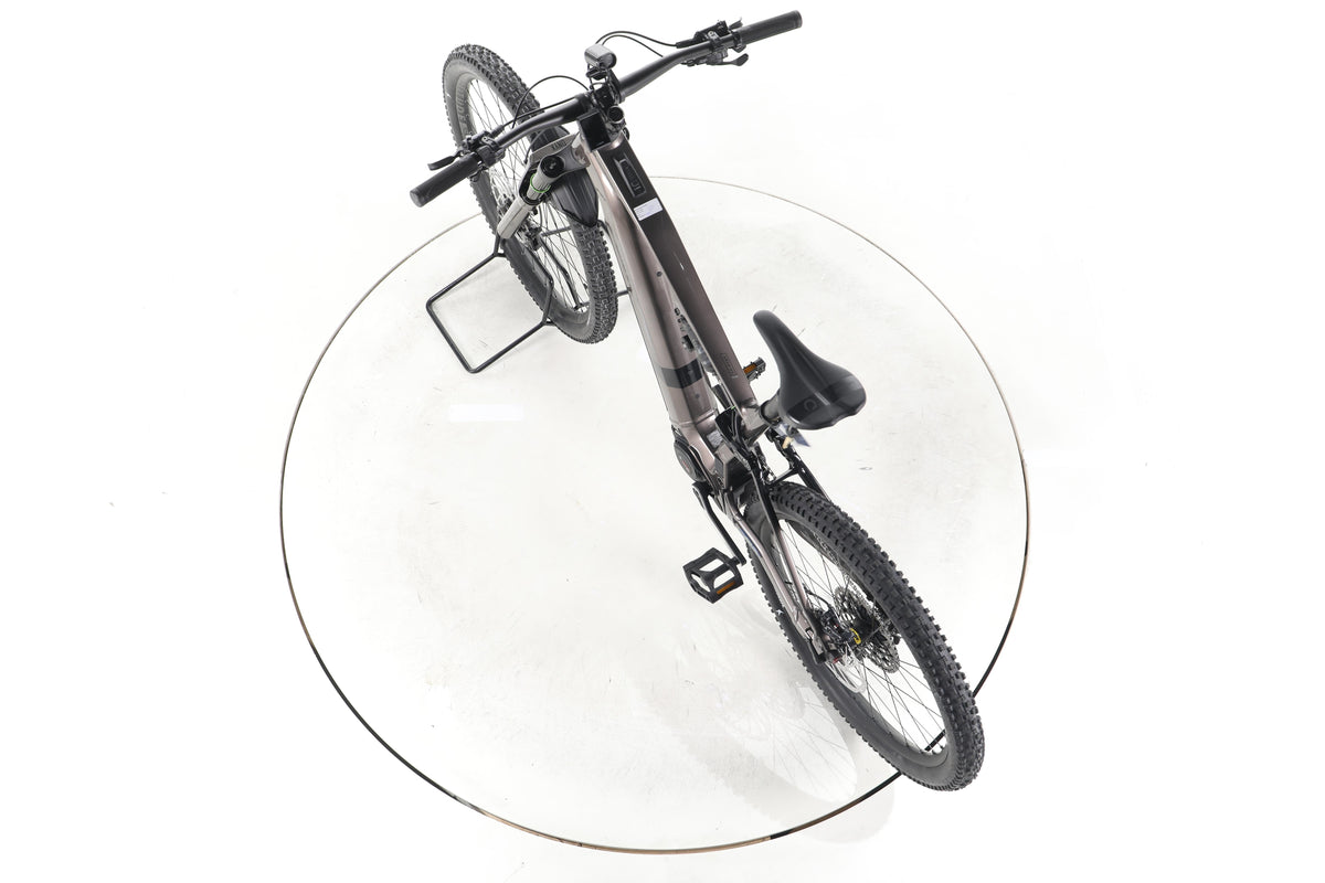Centurion No Pogo R2000 E-Bike Fully 2025 - Image 21