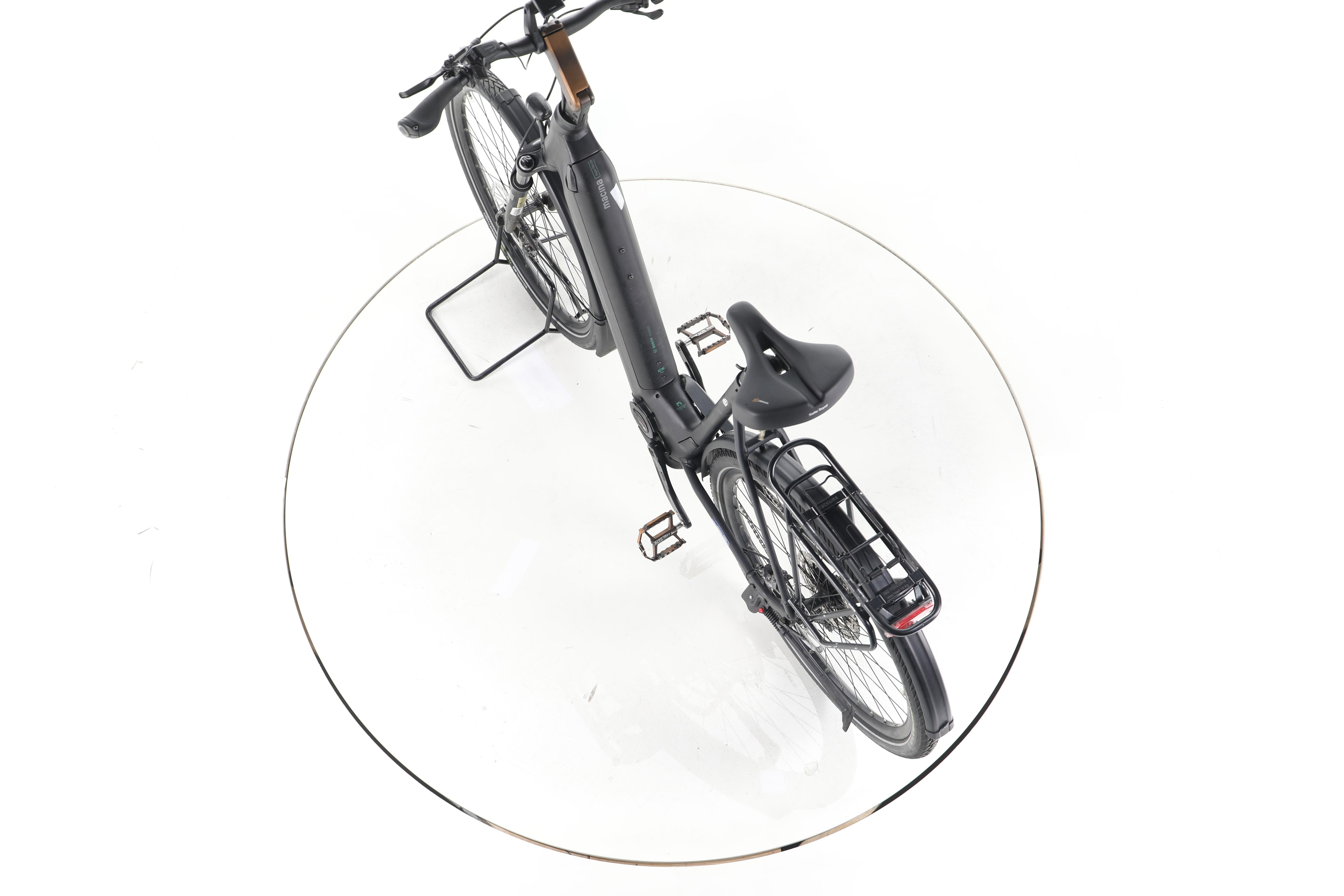 KTM Macina Style LTD Trekking E-Bike Tiefeinsteiger - Image 21