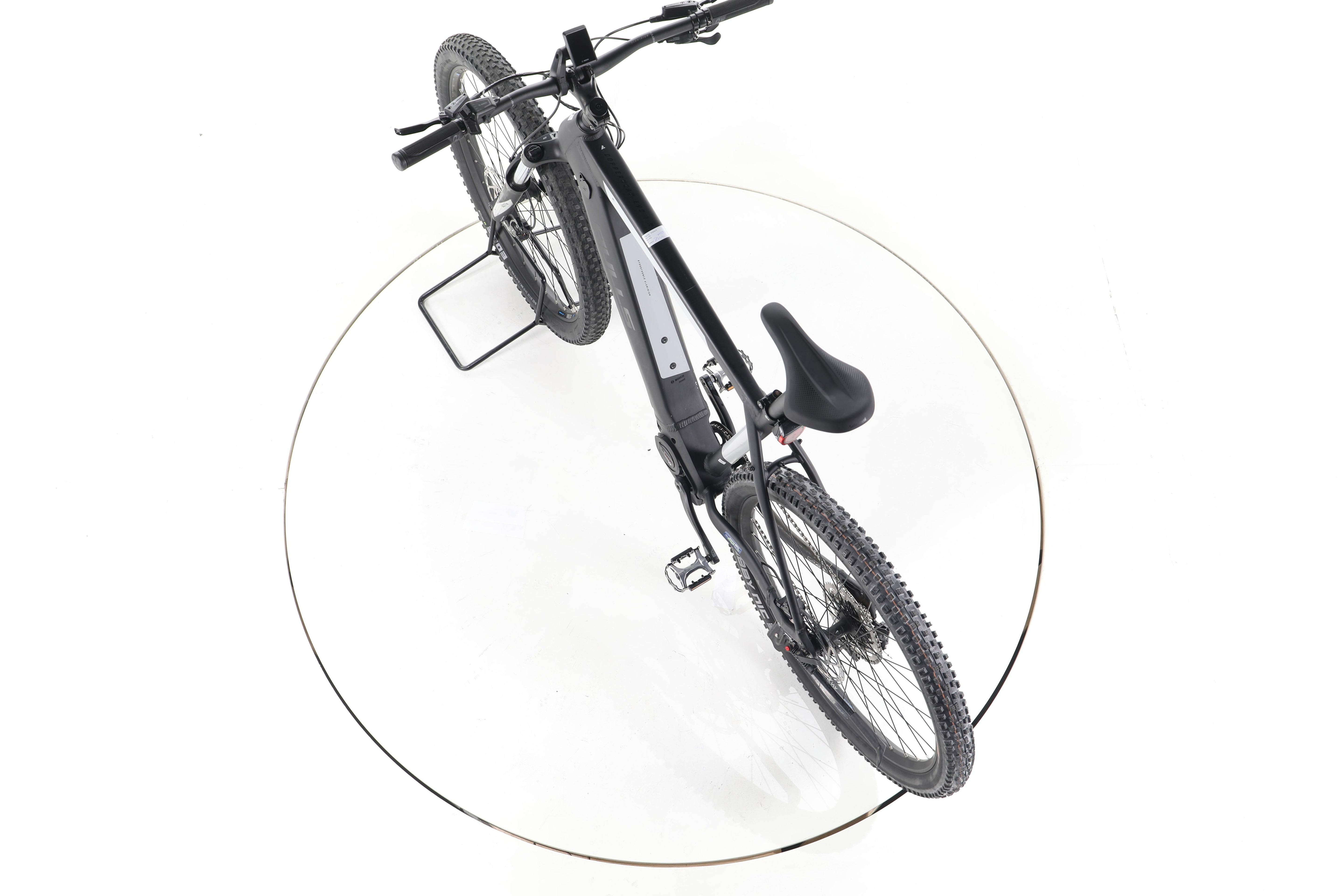 Bulls Copperhead EVO 1 E-Bike 2023 - Image 21