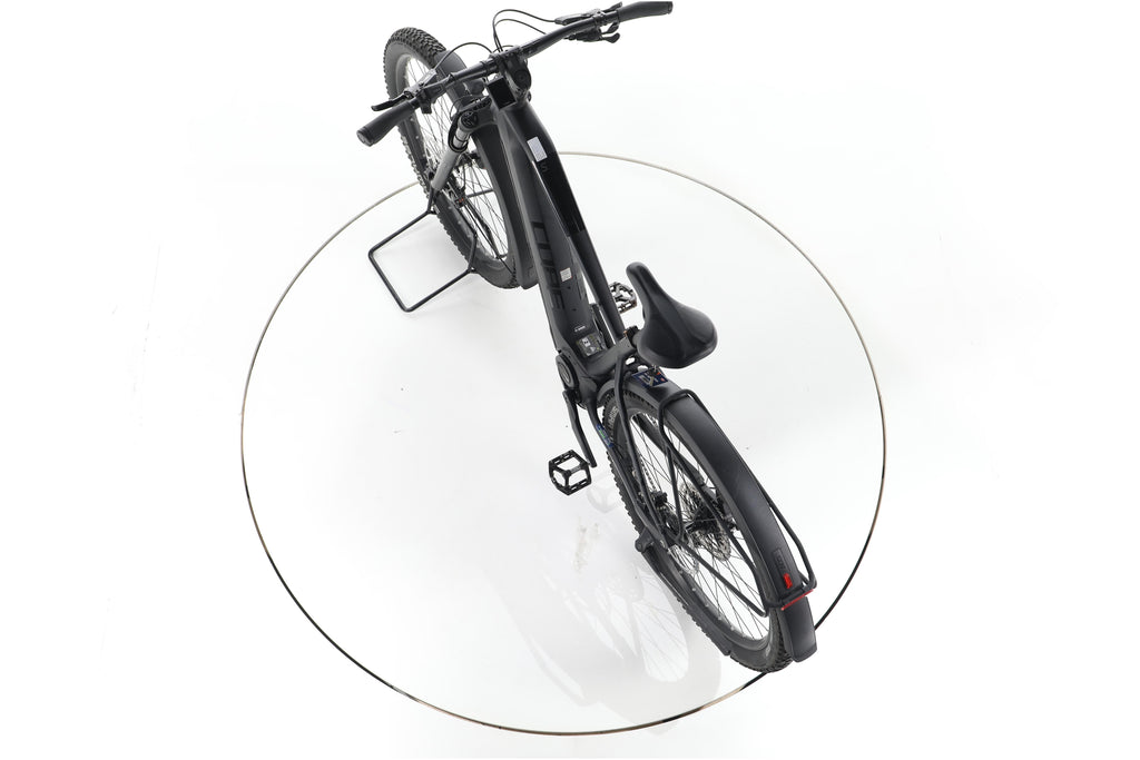 Cube Reaction Hybrid SLX Allroad Trekking E-Bike 2023 - Image 21