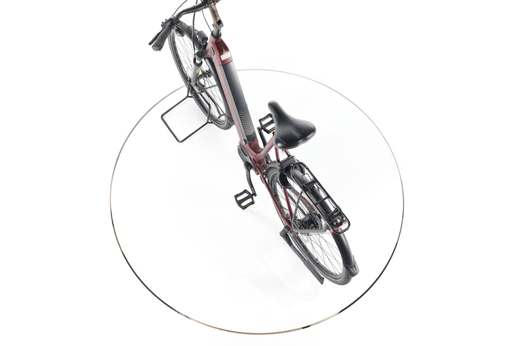 Raleigh Sheffield City E-Bike Tiefeinsteiger - Image 21