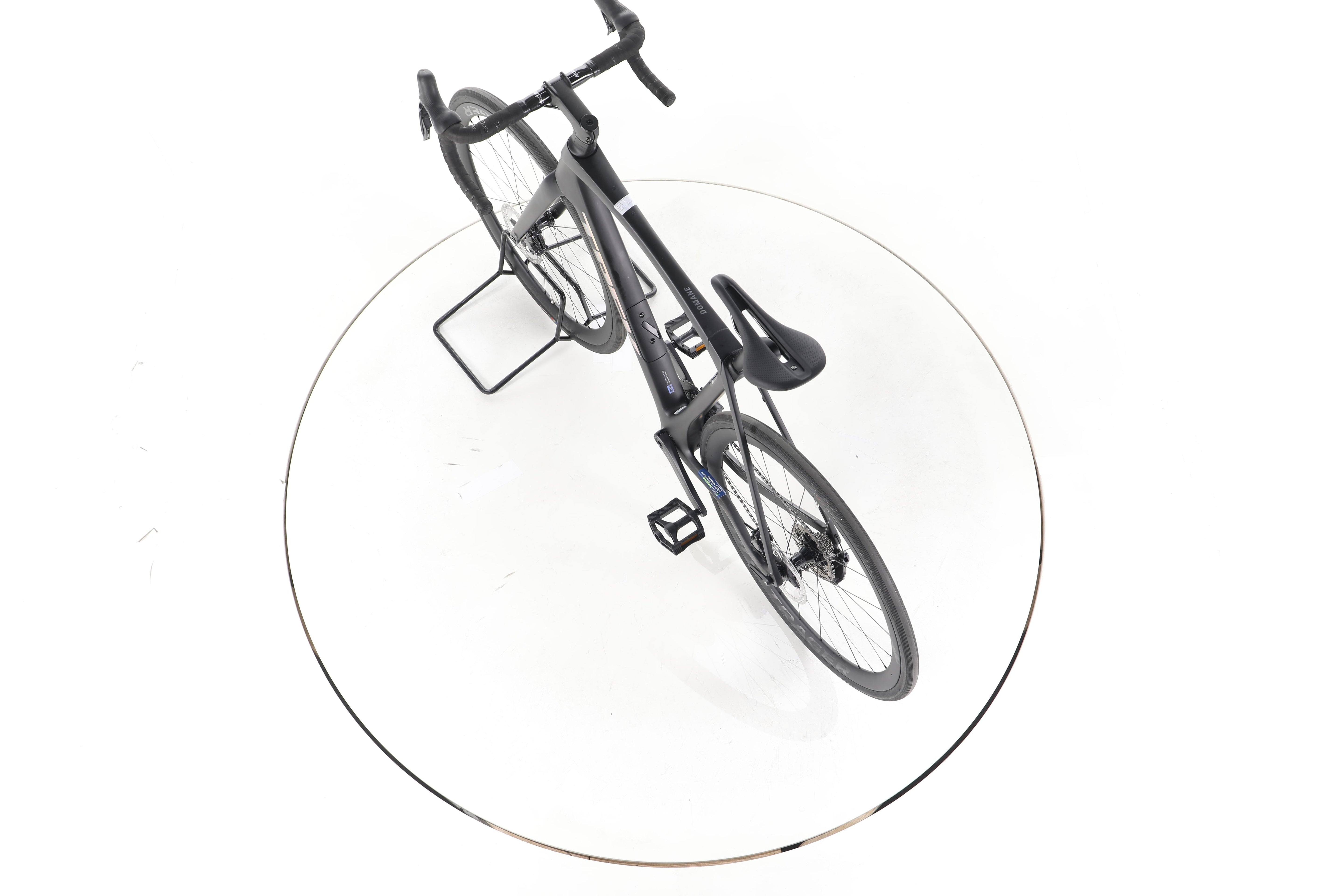 Trek Domane SLR 7 Gen 4 Rennrad Carbon 2024 - Image 21