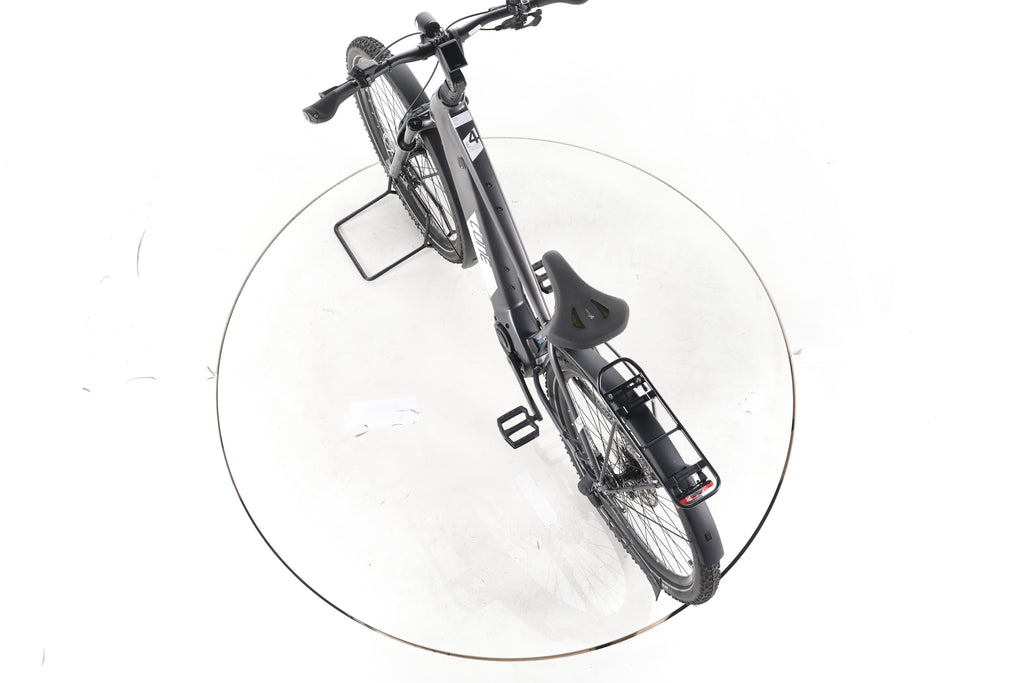 CONE Bikes eCross IN 4.0 Trekking E-Bike - Image 21