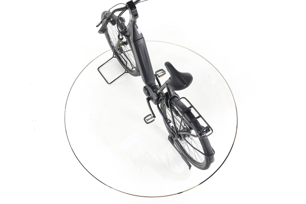 Giant DailyTour E+ 2 City E-Bike Tiefeinsteiger - Image 21