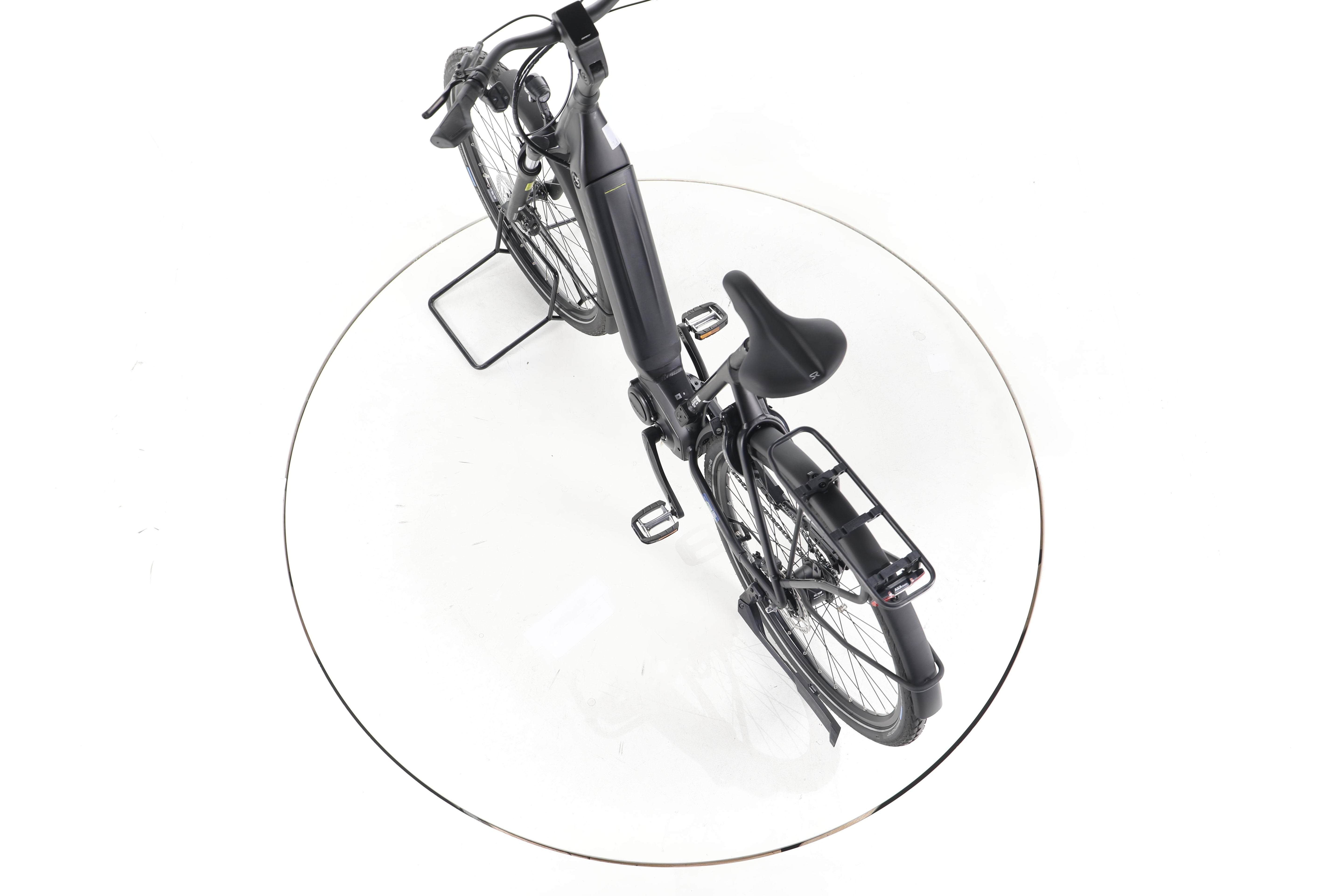 Giant DailyTour E+ 2 City E-Bike Tiefeinsteiger - Image 21