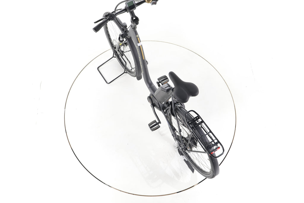 Victoria eManufaktur 9.4 City E-Bike Tiefeinsteiger - Image 21