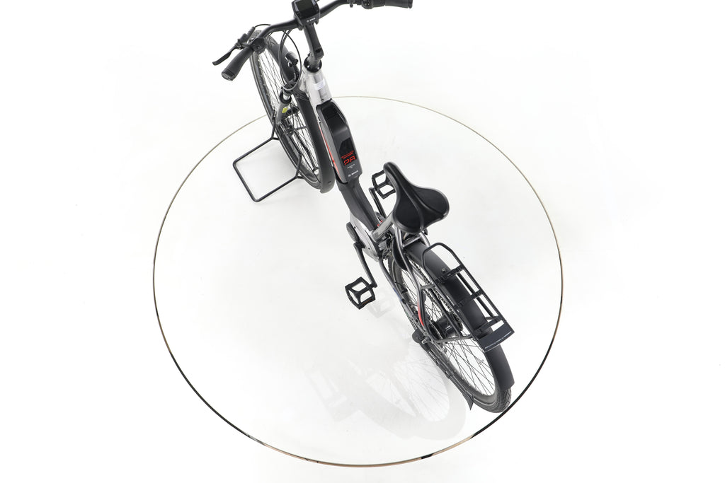 Corratec E-Power Urban 28 Fusion Tube AP5 8S City E-Bike Tiefeinsteiger - Image 21